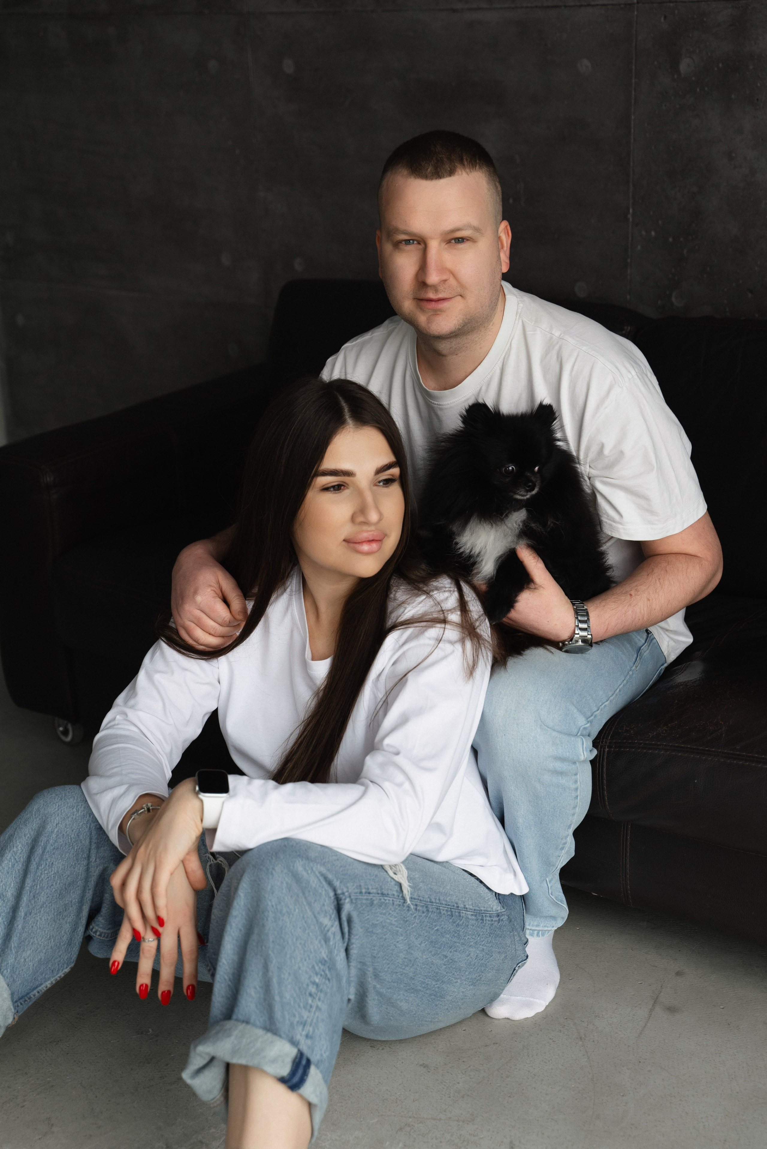 Сімейна. Весільний та сімейний фотограф міста Суми Артур Моргун