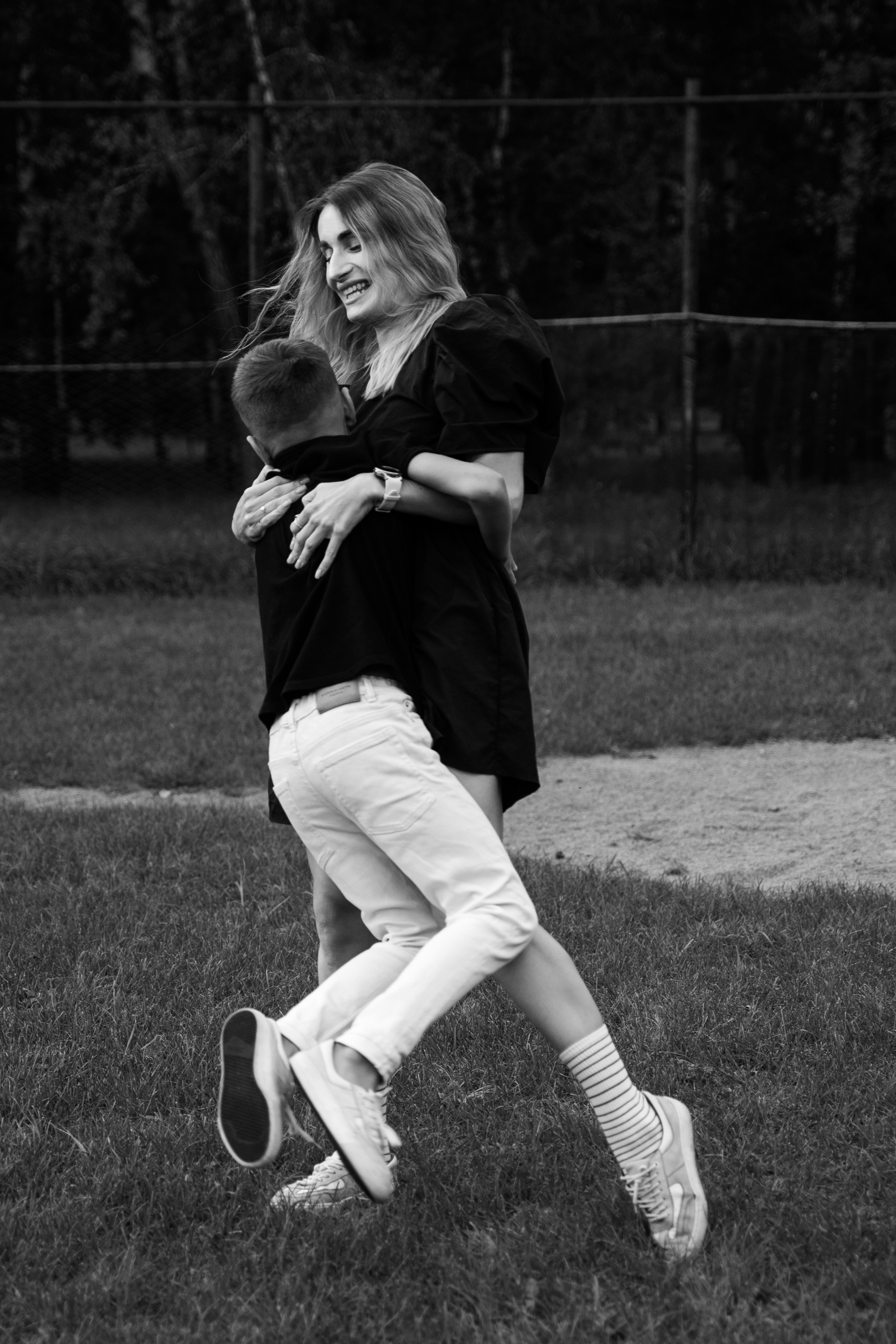 Алiна та Iван. Весільний та сімейний фотограф міста Суми Артур Моргун