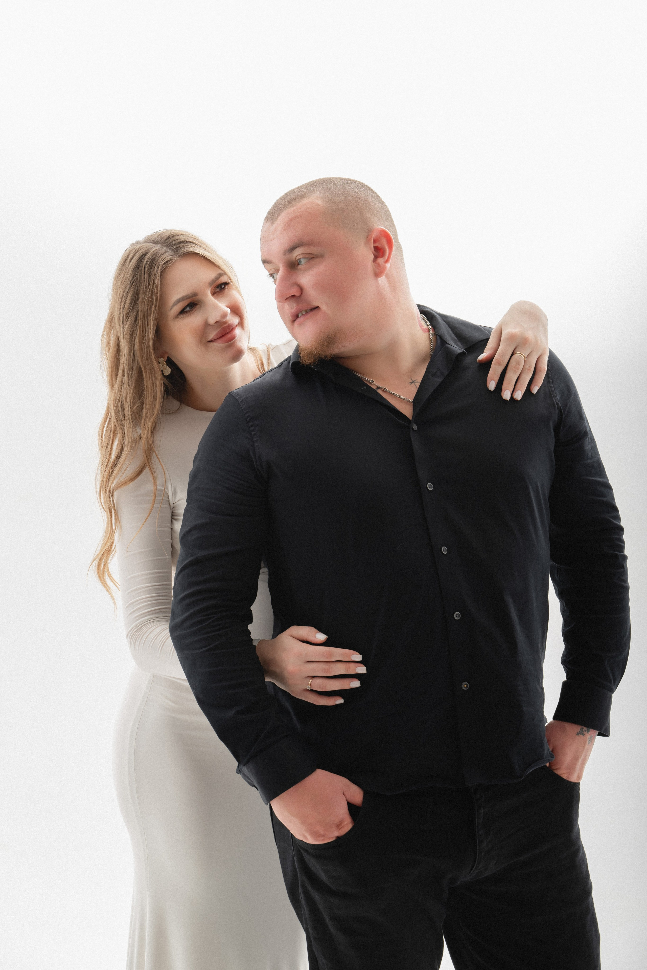 Вікторія. Весільний та сімейний фотограф міста Суми Артур Моргун