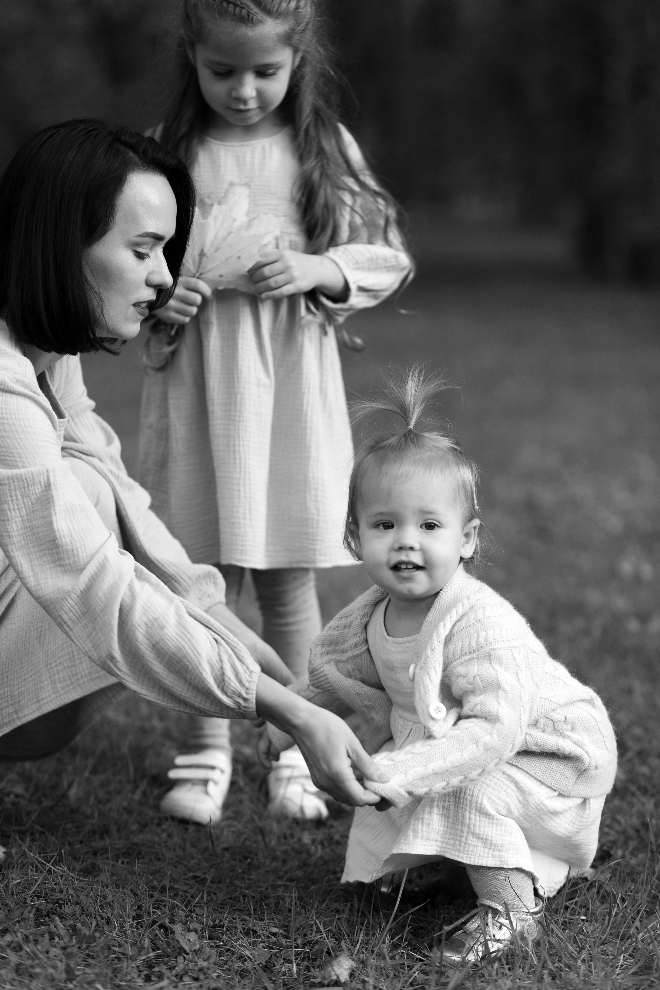 Осiння. Весільний та сімейний фотограф міста Суми Артур Моргун