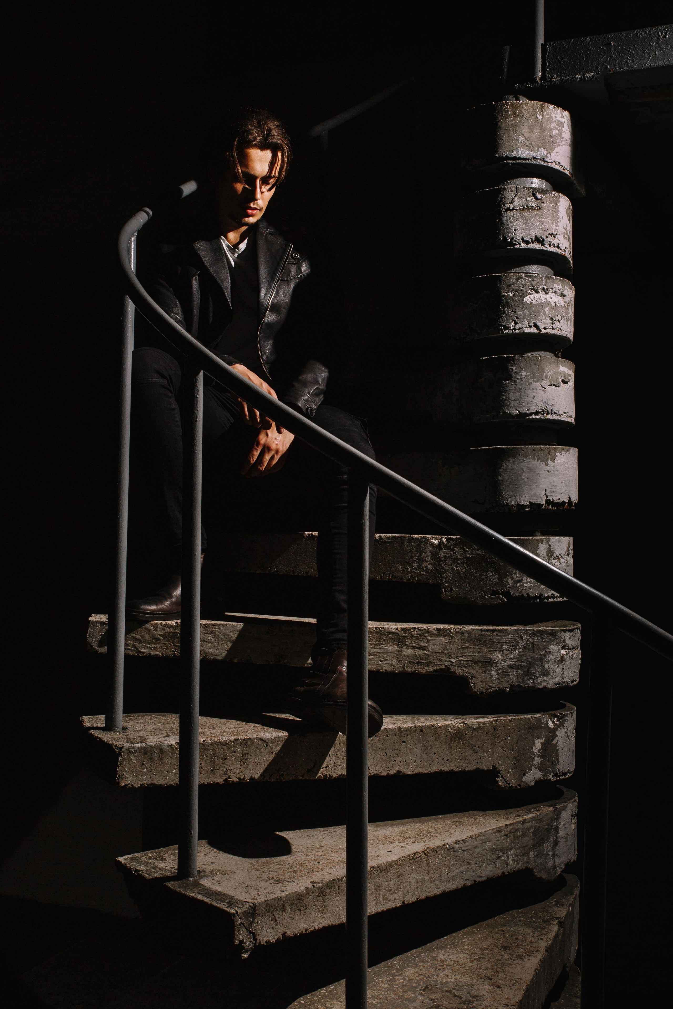 Руслан. Весільний та сімейний фотограф міста Суми Артур Моргун