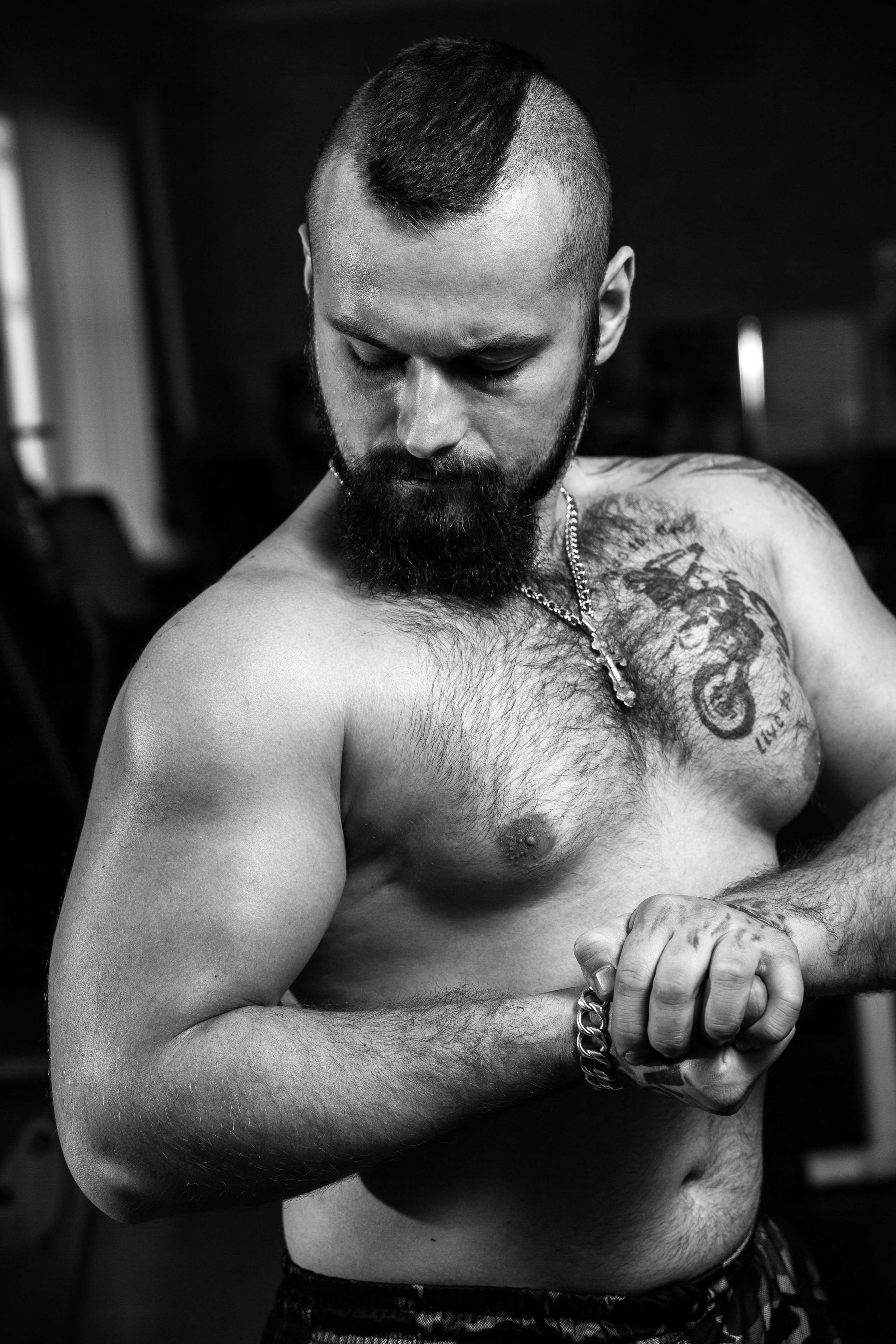 Володимир. Весільний та сімейний фотограф міста Суми Артур Моргун