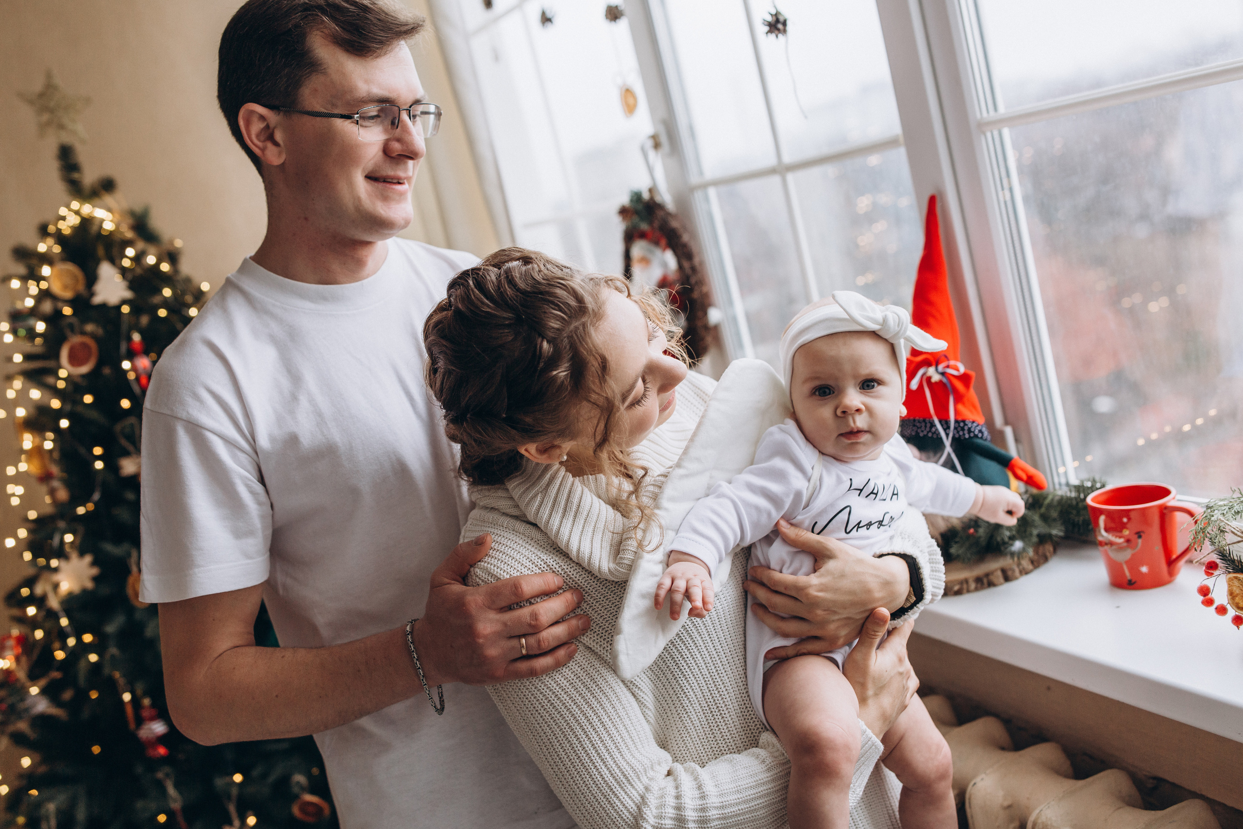 Юра + Рита = Аліса. Весільний та сімейний фотограф міста Суми Артур Моргун