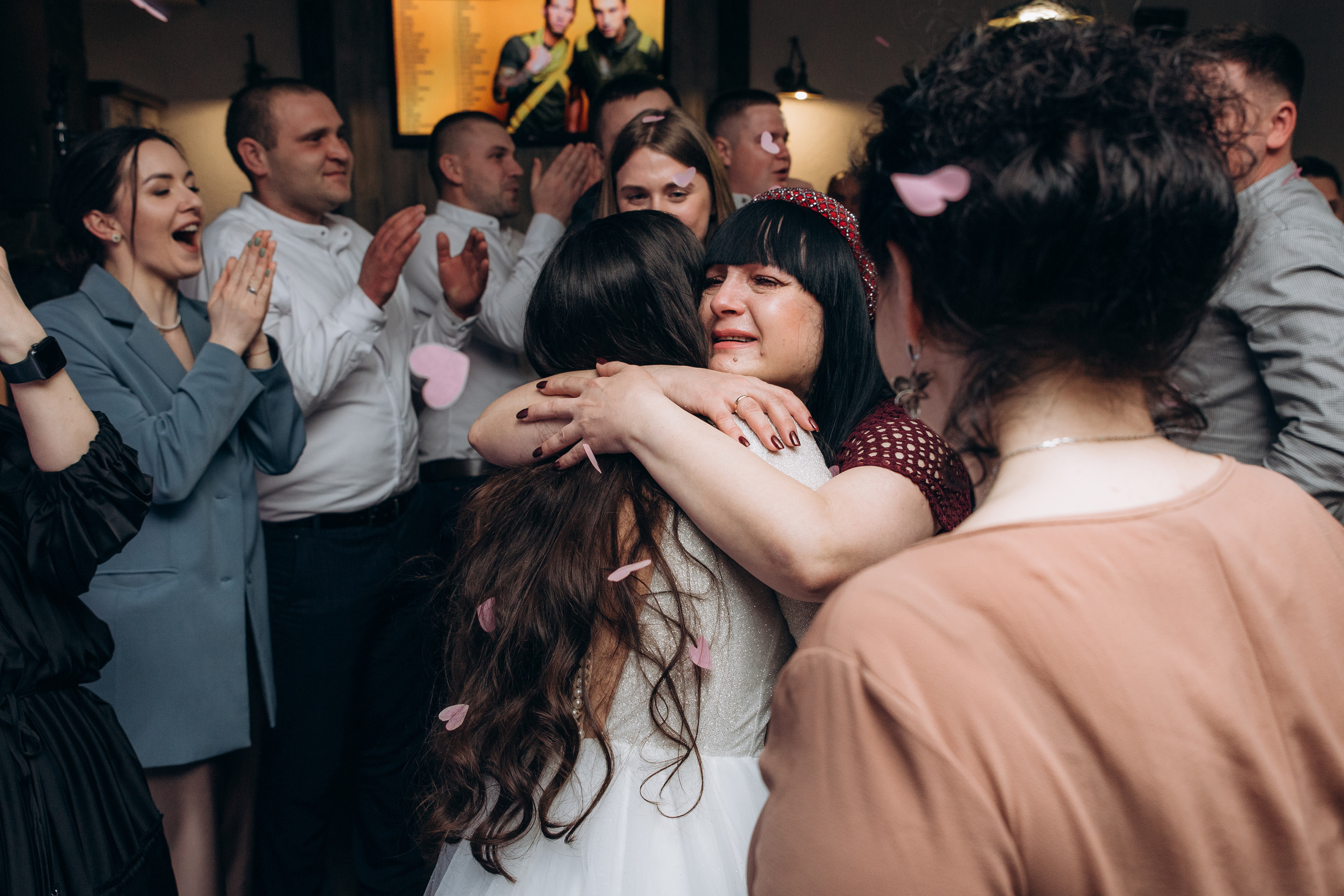 Богдан та Ольга. Весільний та сімейний фотограф міста Суми Артур Моргун