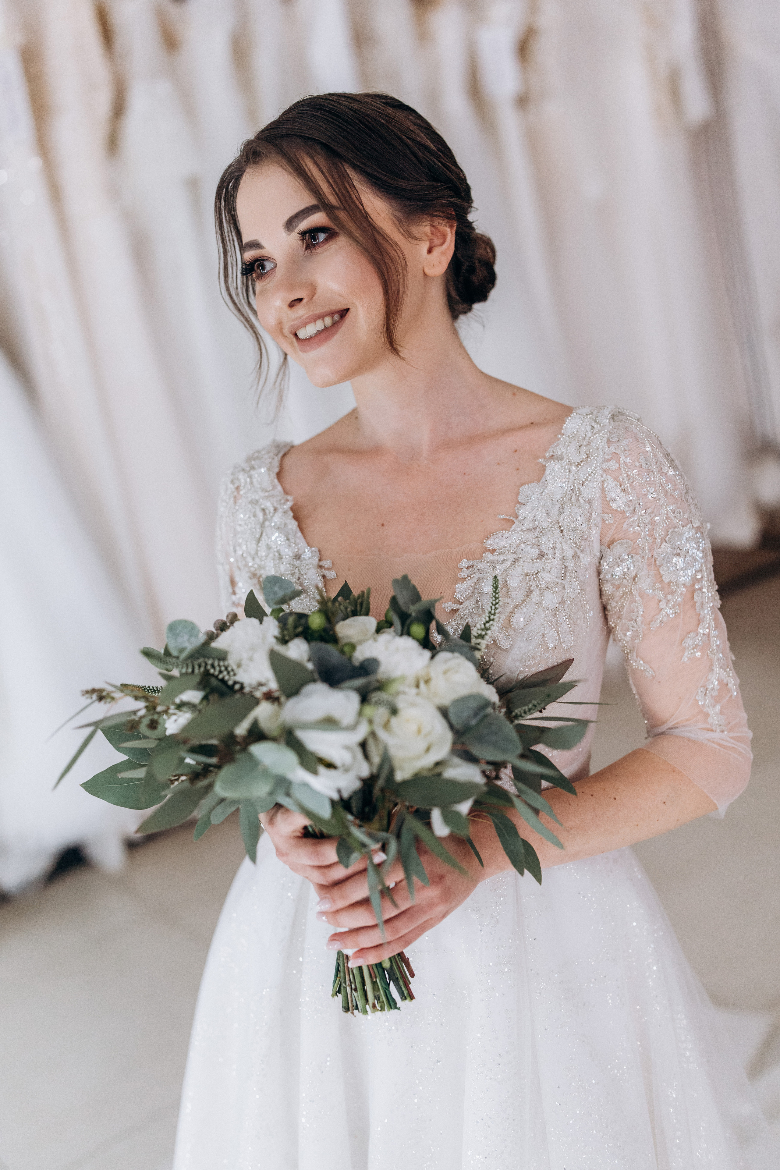 Нiкита та Марина. Весільний та сімейний фотограф міста Суми Артур Моргун