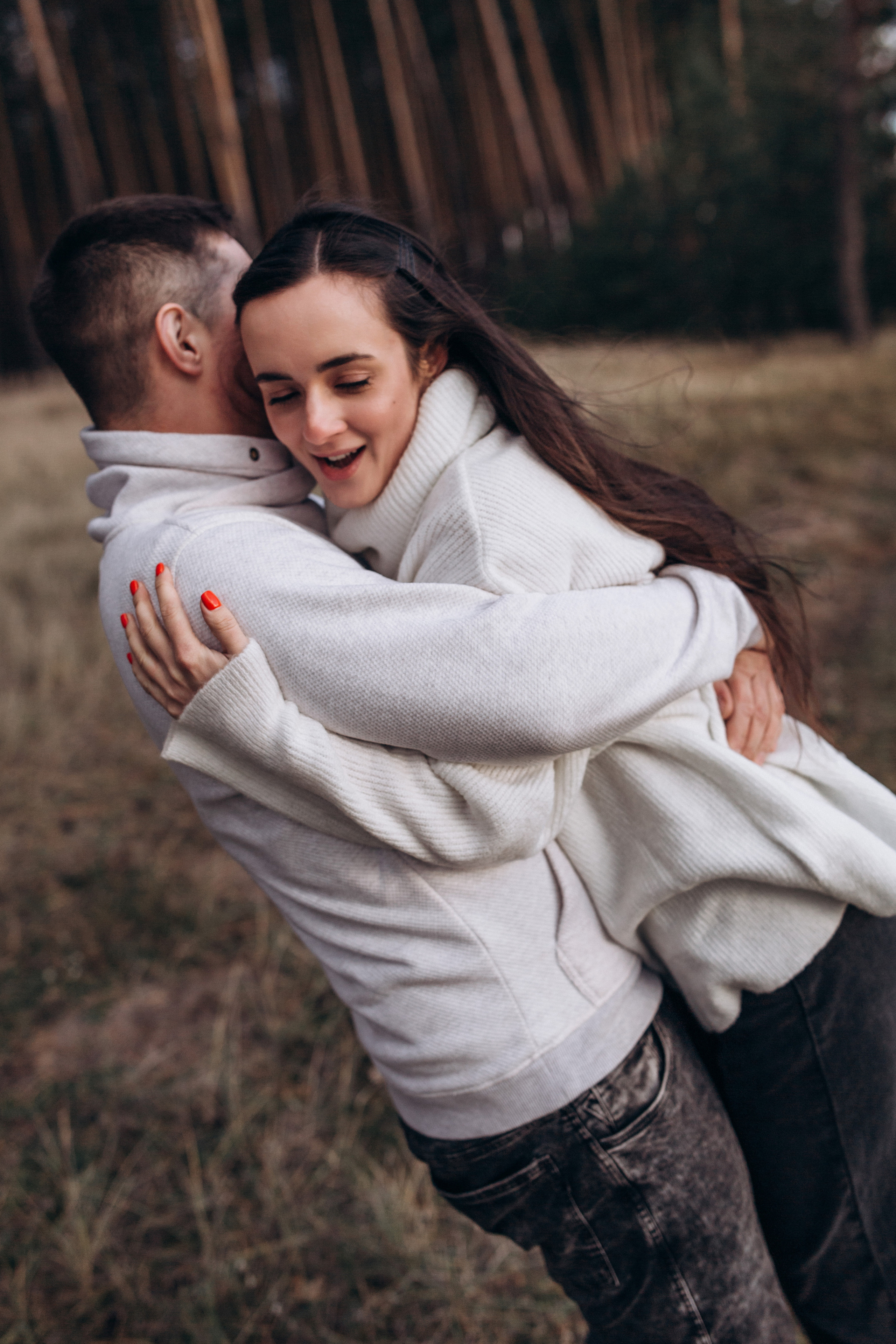Богдан та Оля. Весільний та сімейний фотограф міста Суми Артур Моргун