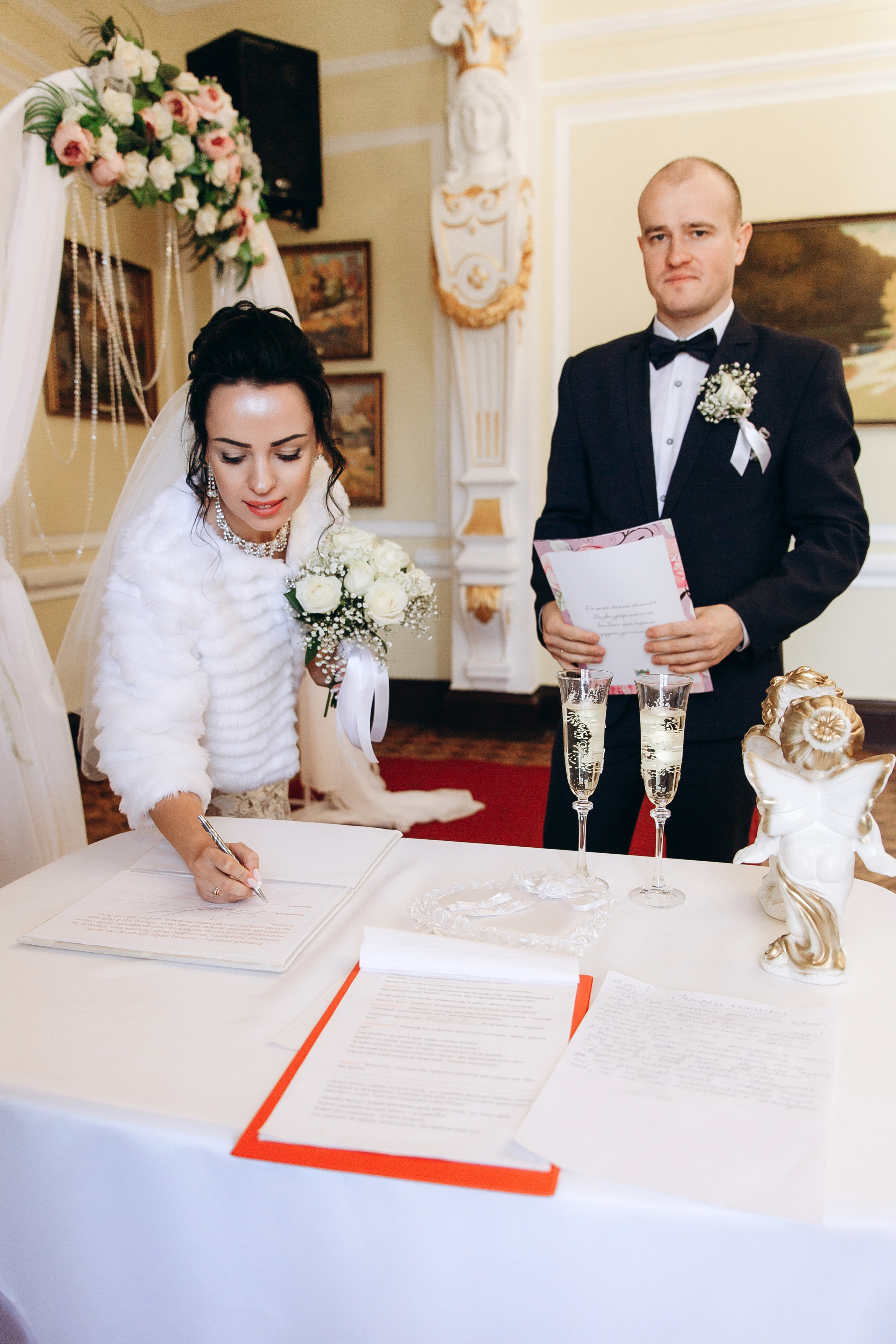 Дмитро та Даша. Весільний та сімейний фотограф міста Суми Артур Моргун