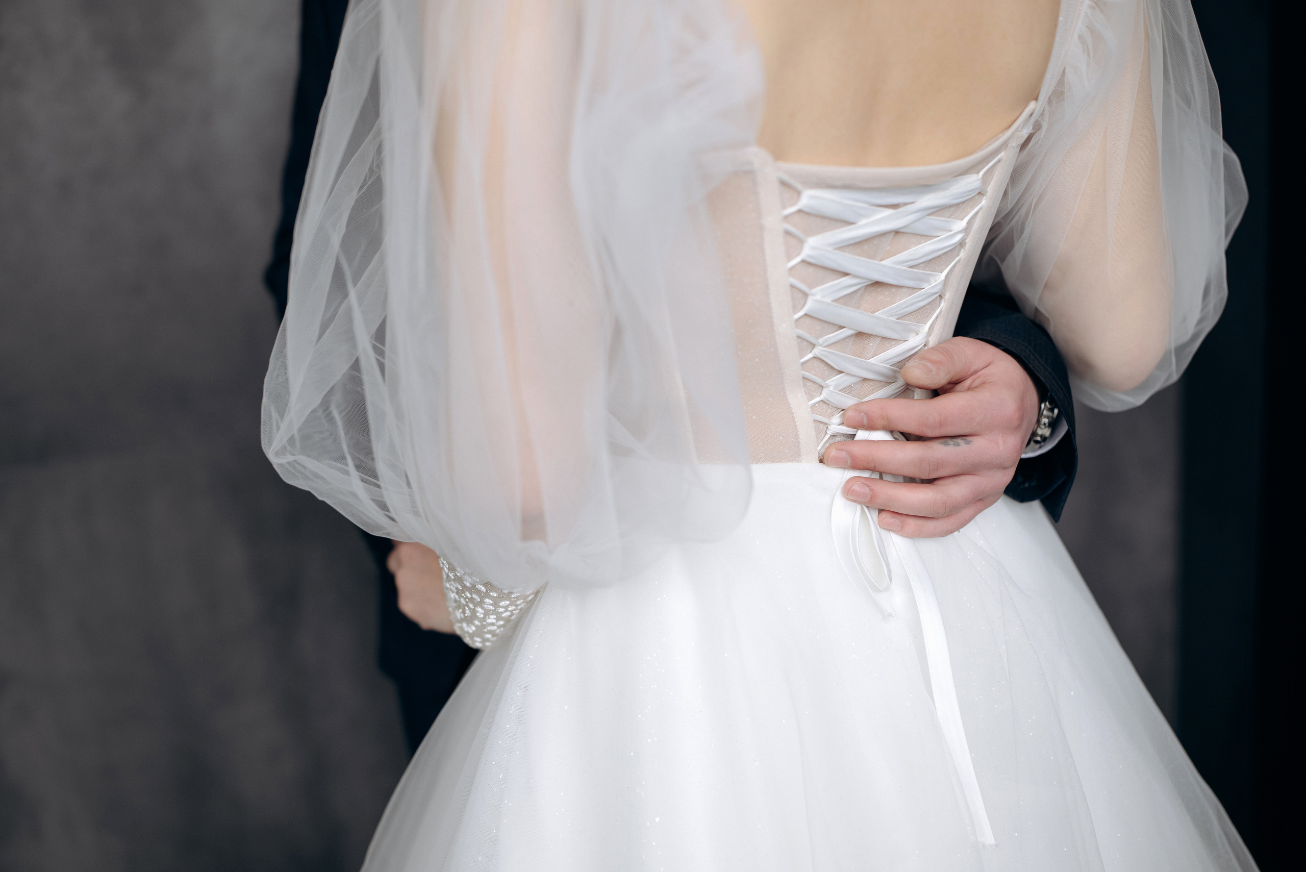 Олександр та Влада. Весільний та сімейний фотограф міста Суми Артур Моргун