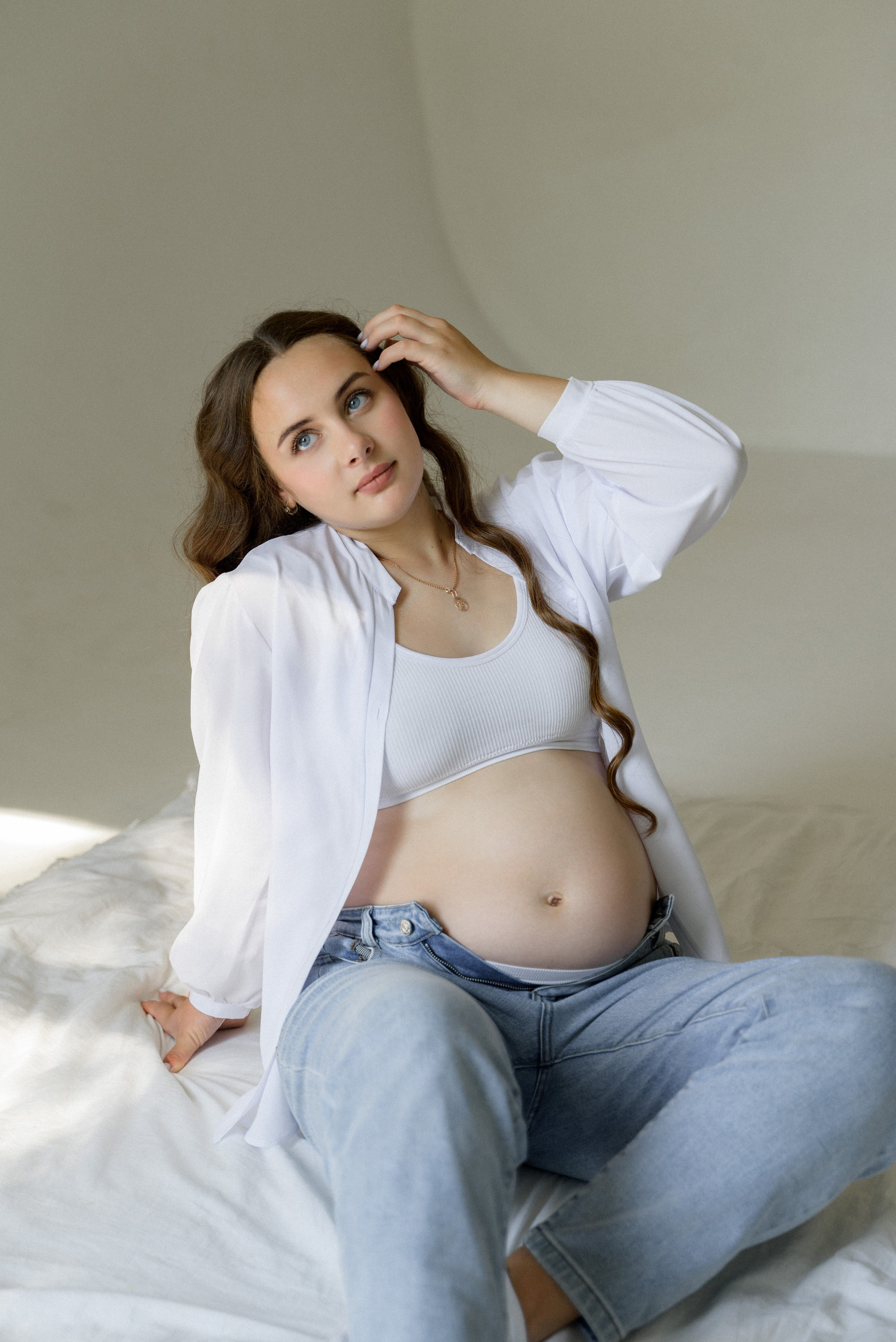 Дар’я. Весільний та сімейний фотограф міста Суми Артур Моргун