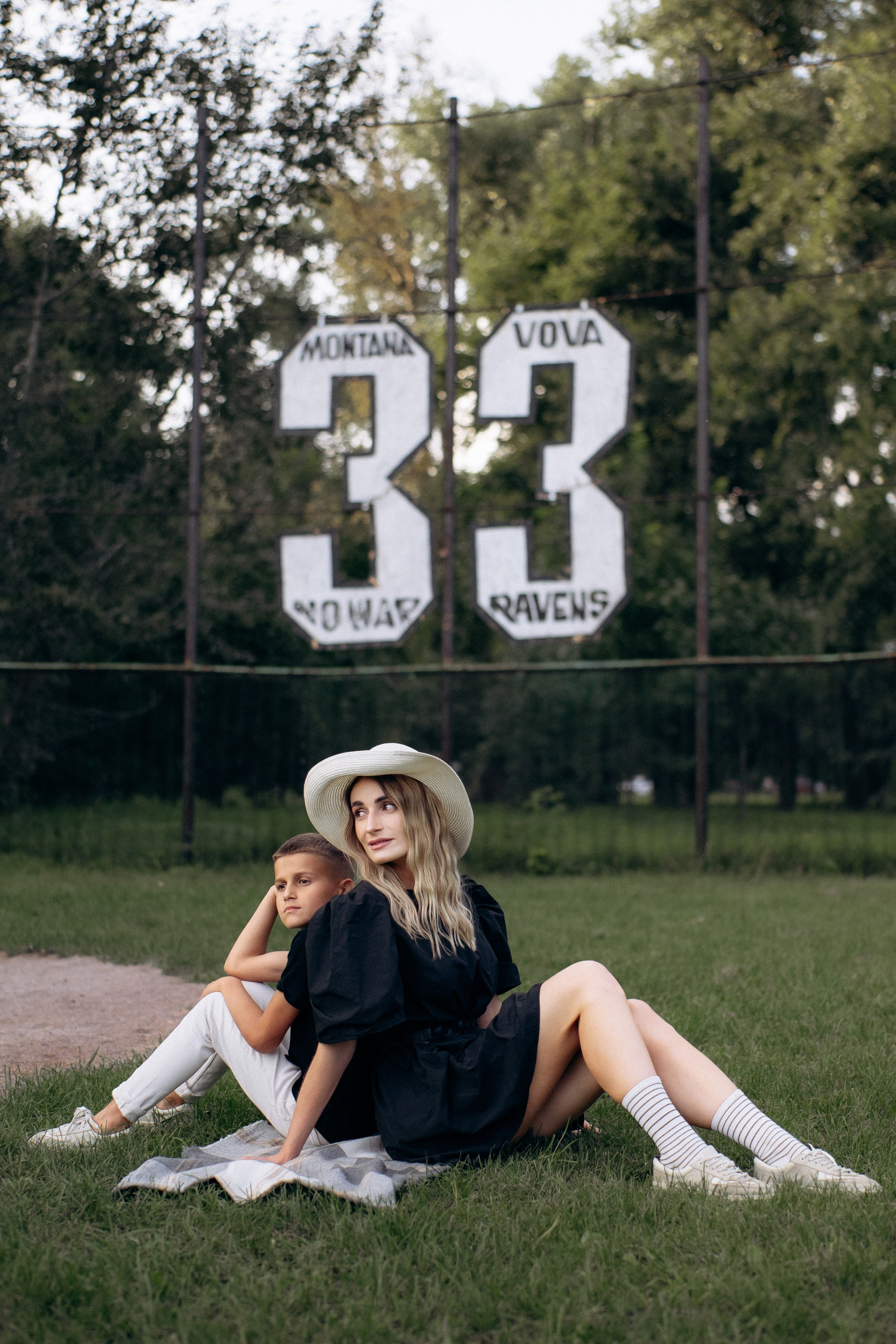 Алiна та Iван. Весільний та сімейний фотограф міста Суми Артур Моргун