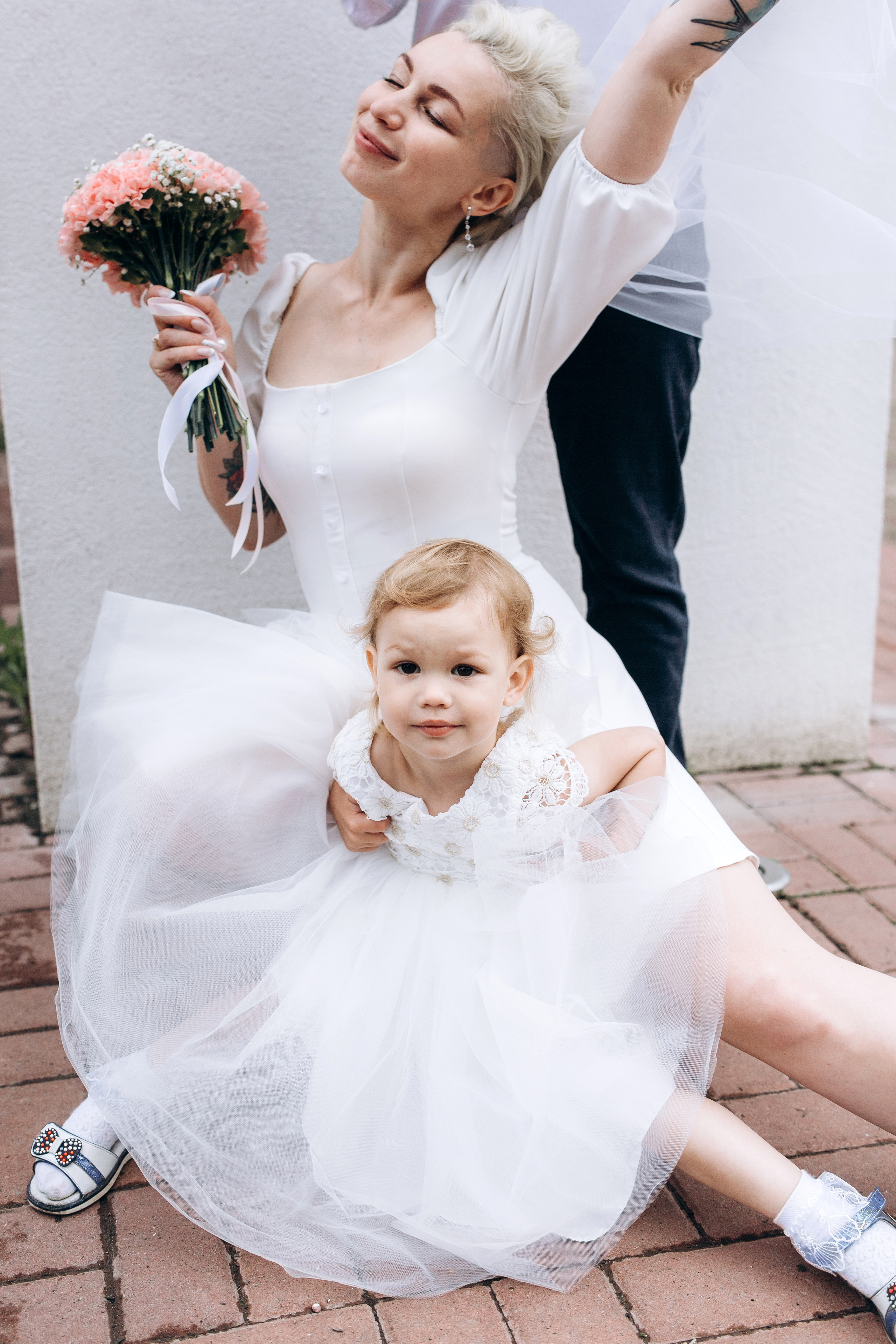 Руслан та Вiкторiя. Весільний та сімейний фотограф міста Суми Артур Моргун