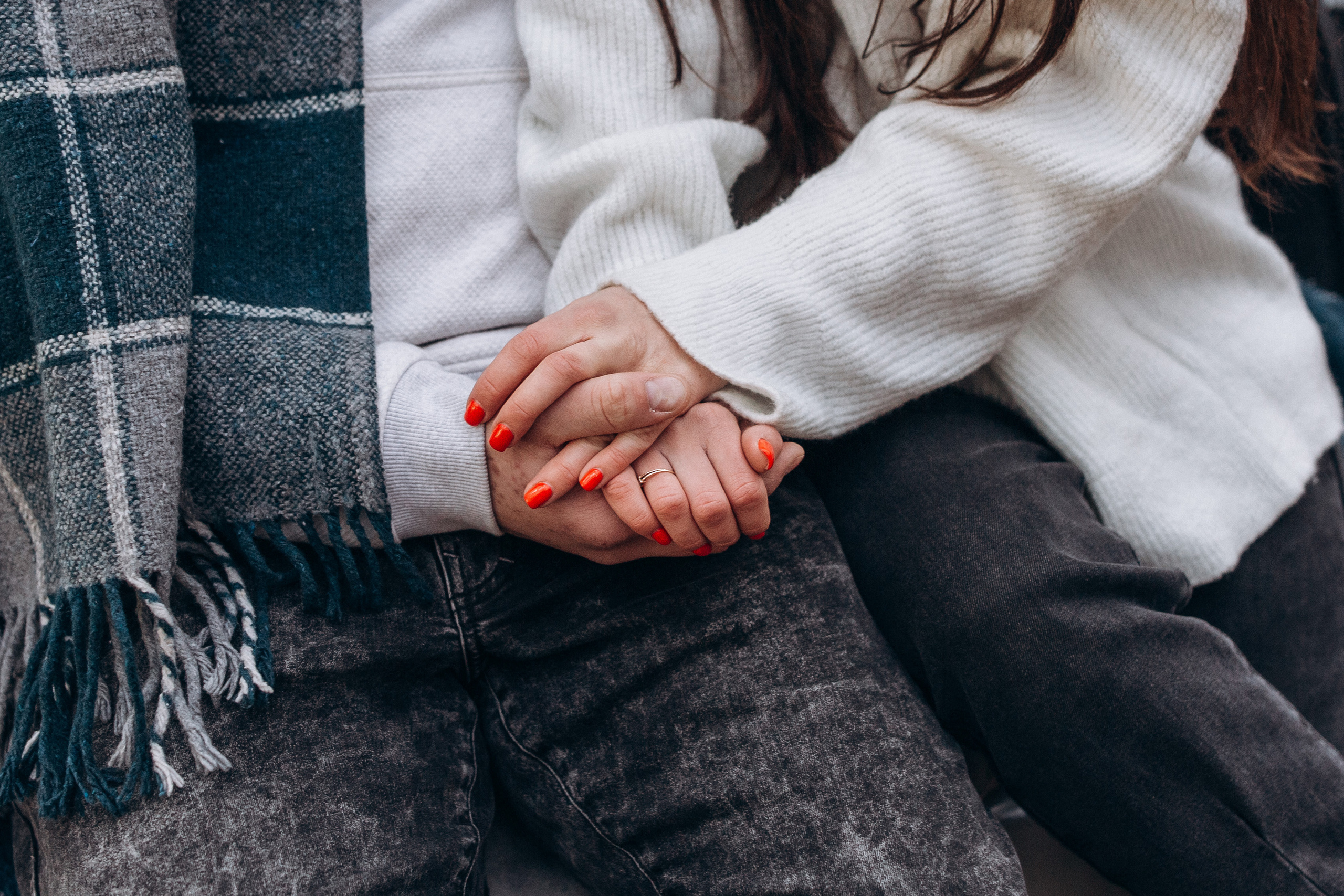 Богдан та Оля. Весільний та сімейний фотограф міста Суми Артур Моргун