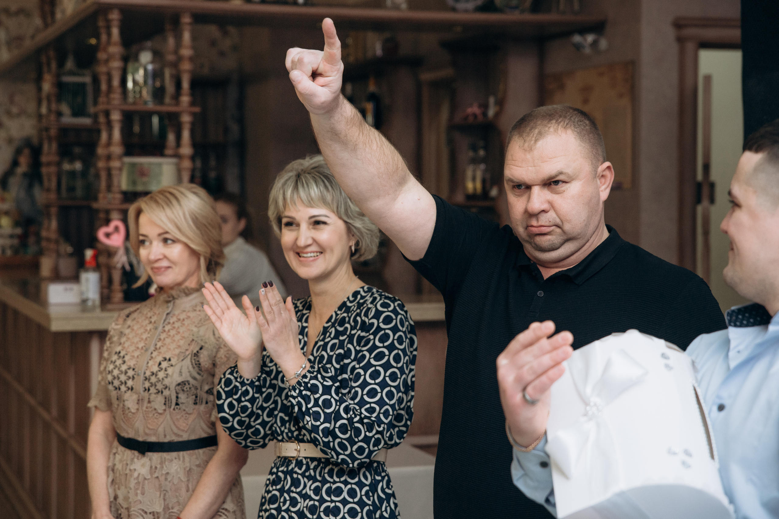 Олександр та Марина. Весільний та сімейний фотограф міста Суми Артур Моргун