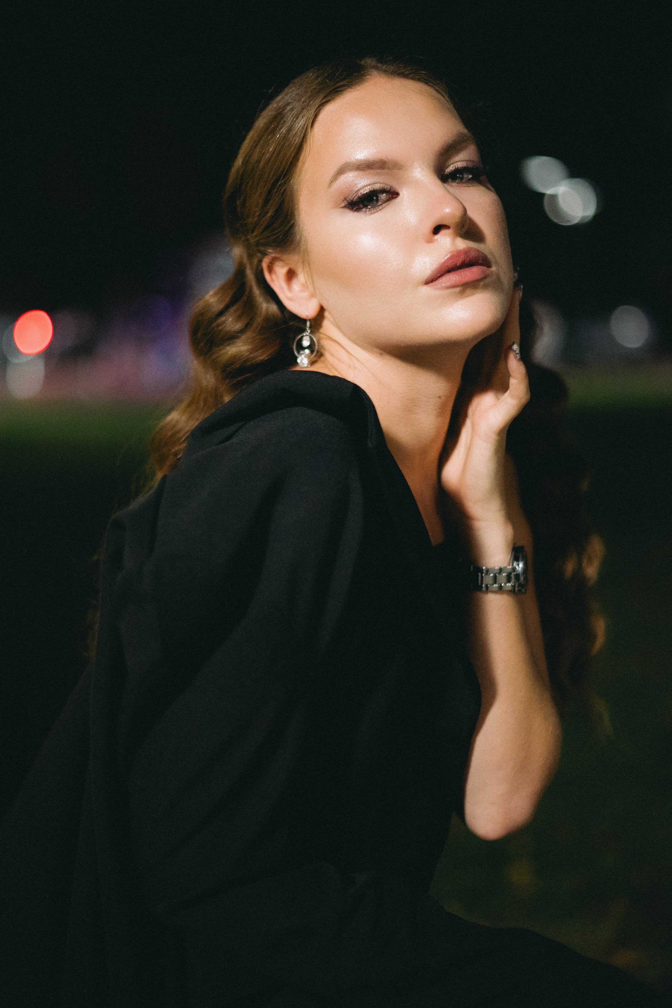 Марина. Весільний та сімейний фотограф міста Суми Артур Моргун