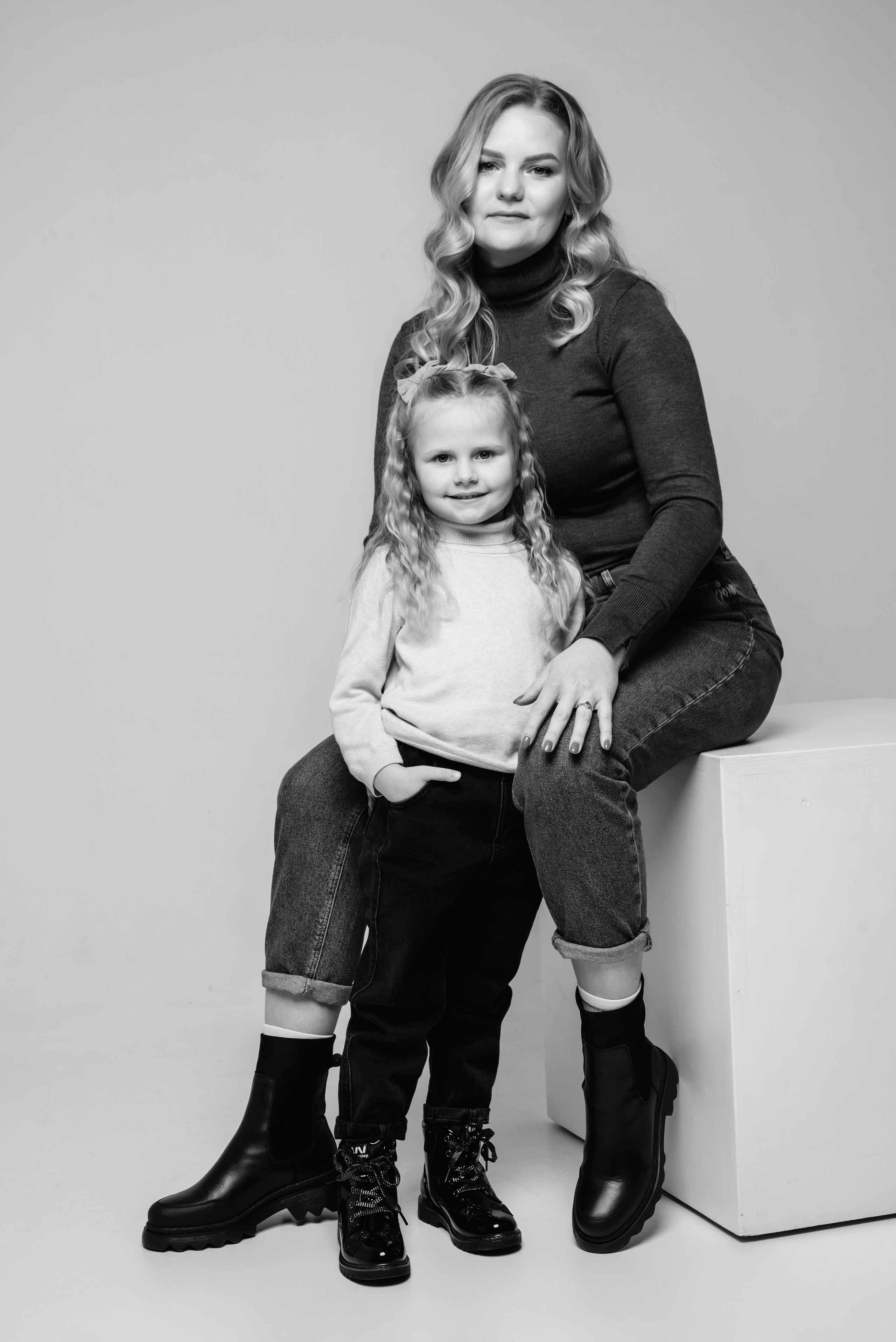 Сiмейна. Весільний та сімейний фотограф міста Суми Артур Моргун