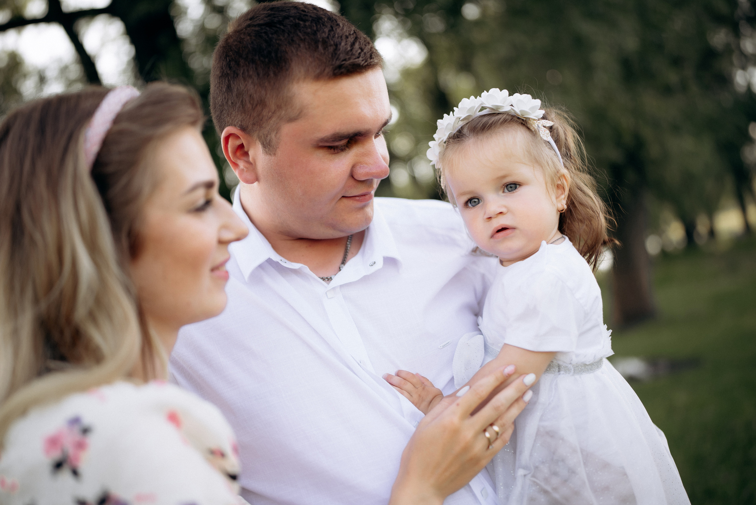 1 рiк. Весільний та сімейний фотограф міста Суми Артур Моргун