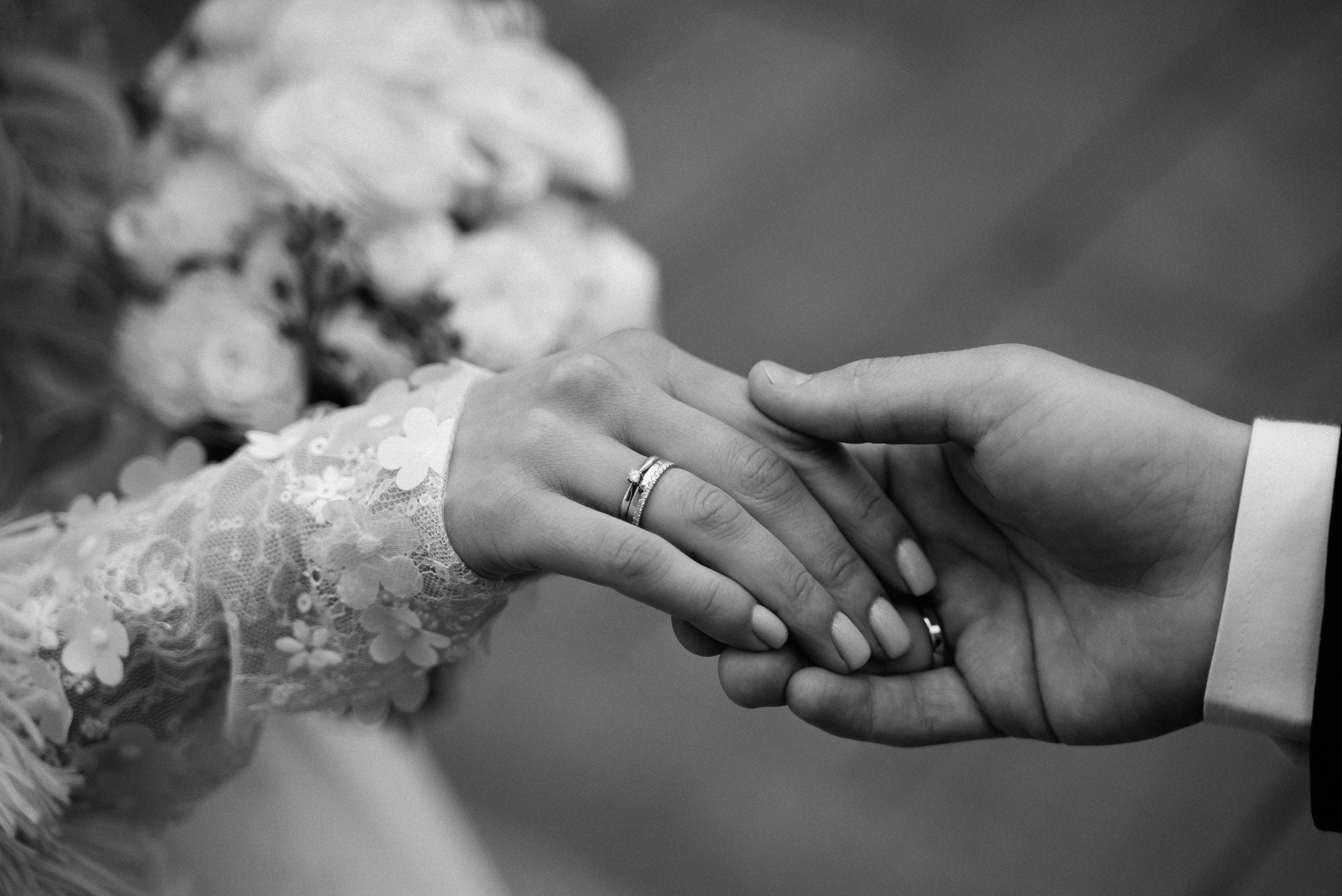 Максим та Анна. Весільний та сімейний фотограф міста Суми Артур Моргун