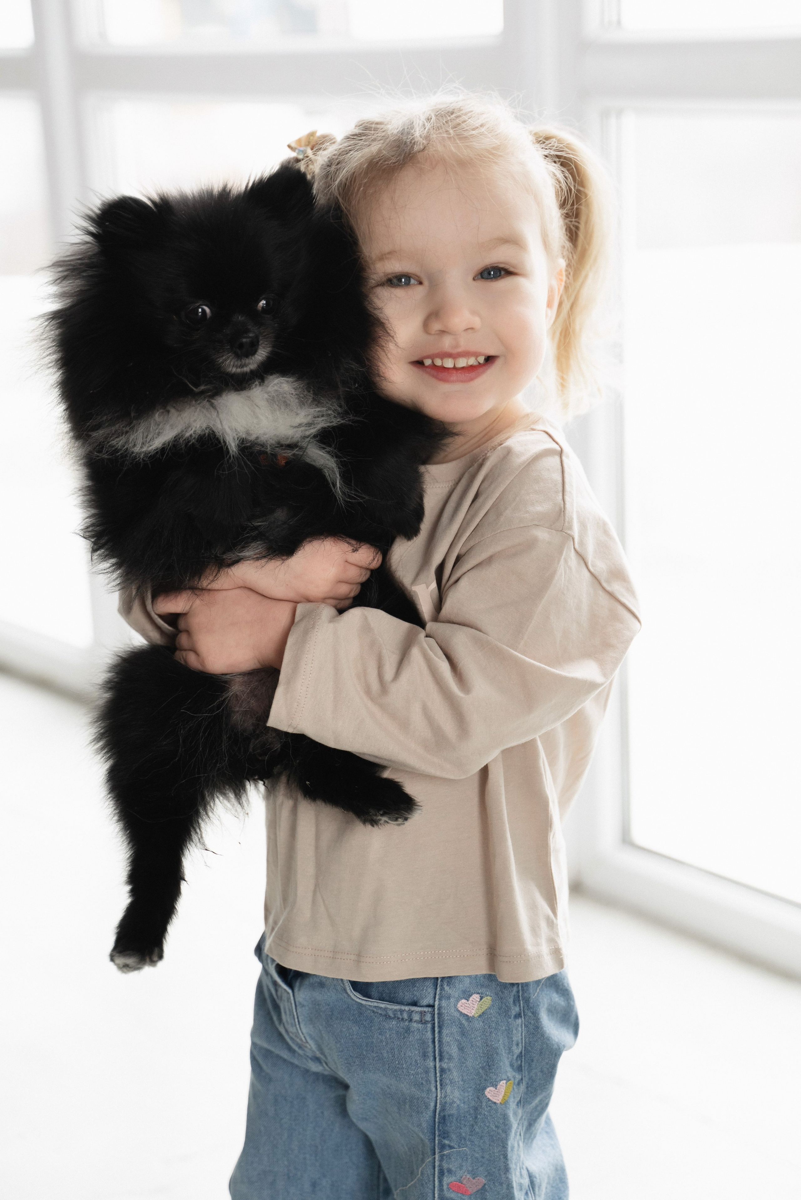 Сімейна. Весільний та сімейний фотограф міста Суми Артур Моргун