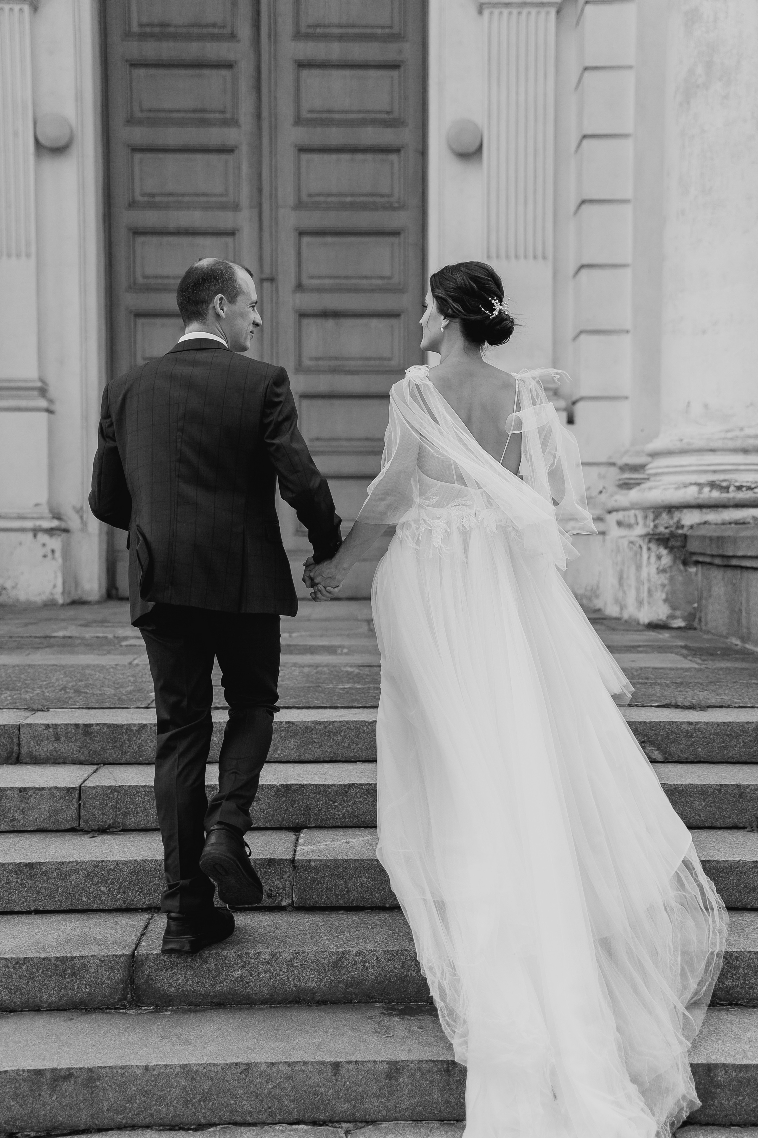 Рома та Iрина. Весільний та сімейний фотограф міста Суми Артур Моргун