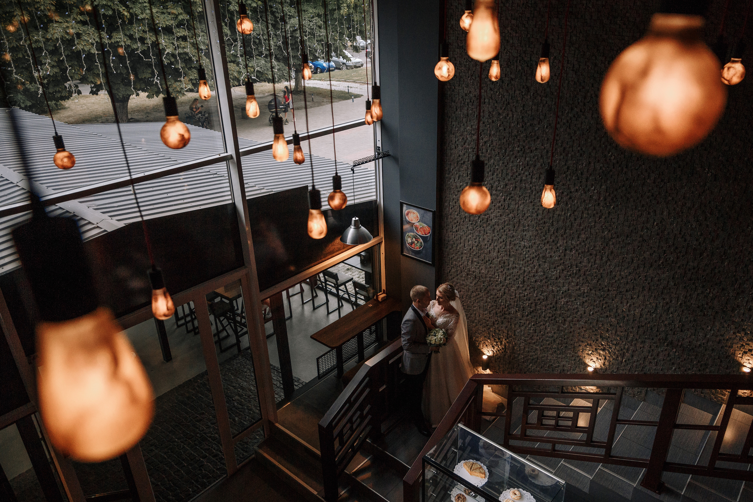 Станіслав та Вікторія. Весільний та сімейний фотограф міста Суми Артур Моргун