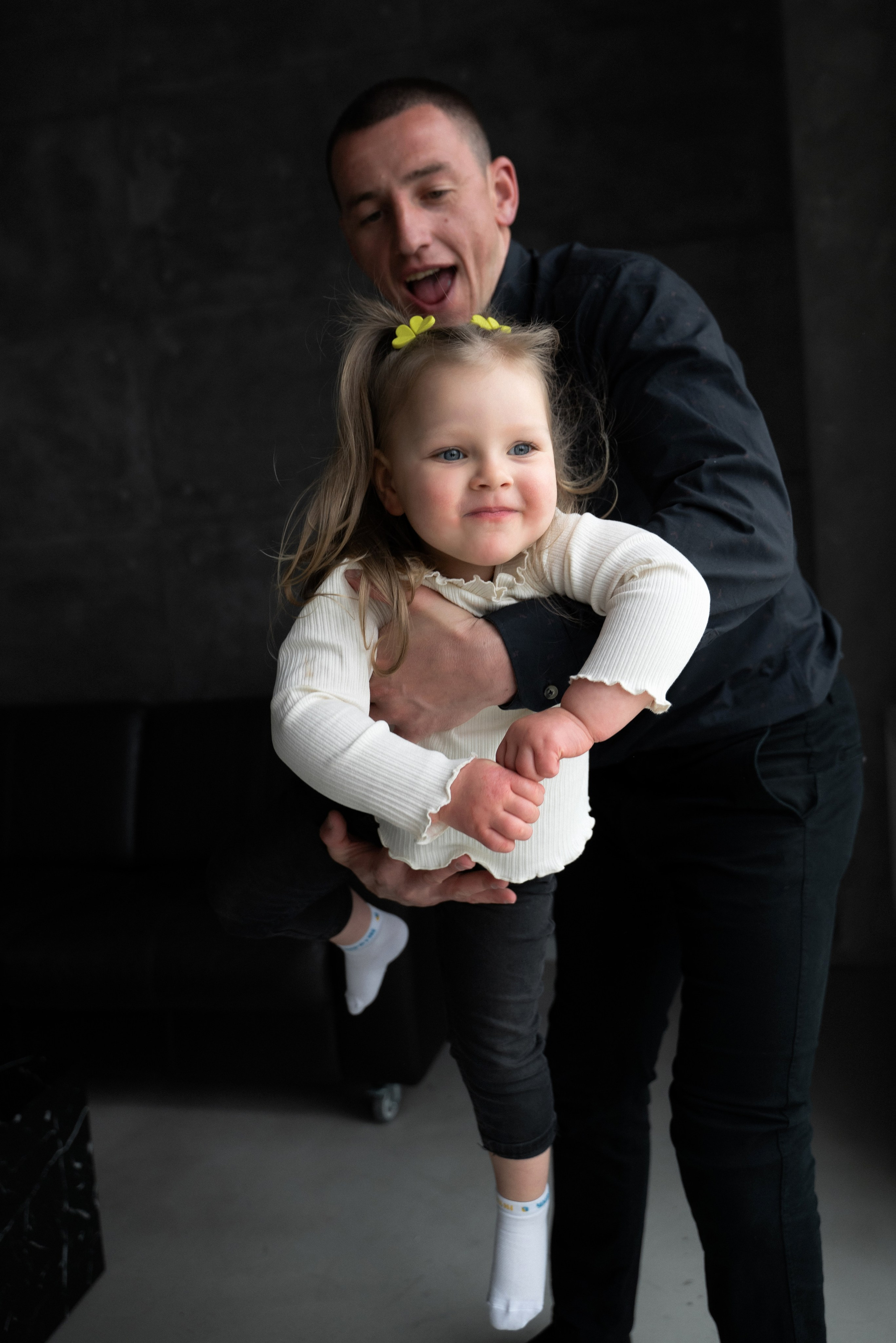 3 роки Софійці. Весільний та сімейний фотограф міста Суми Артур Моргун