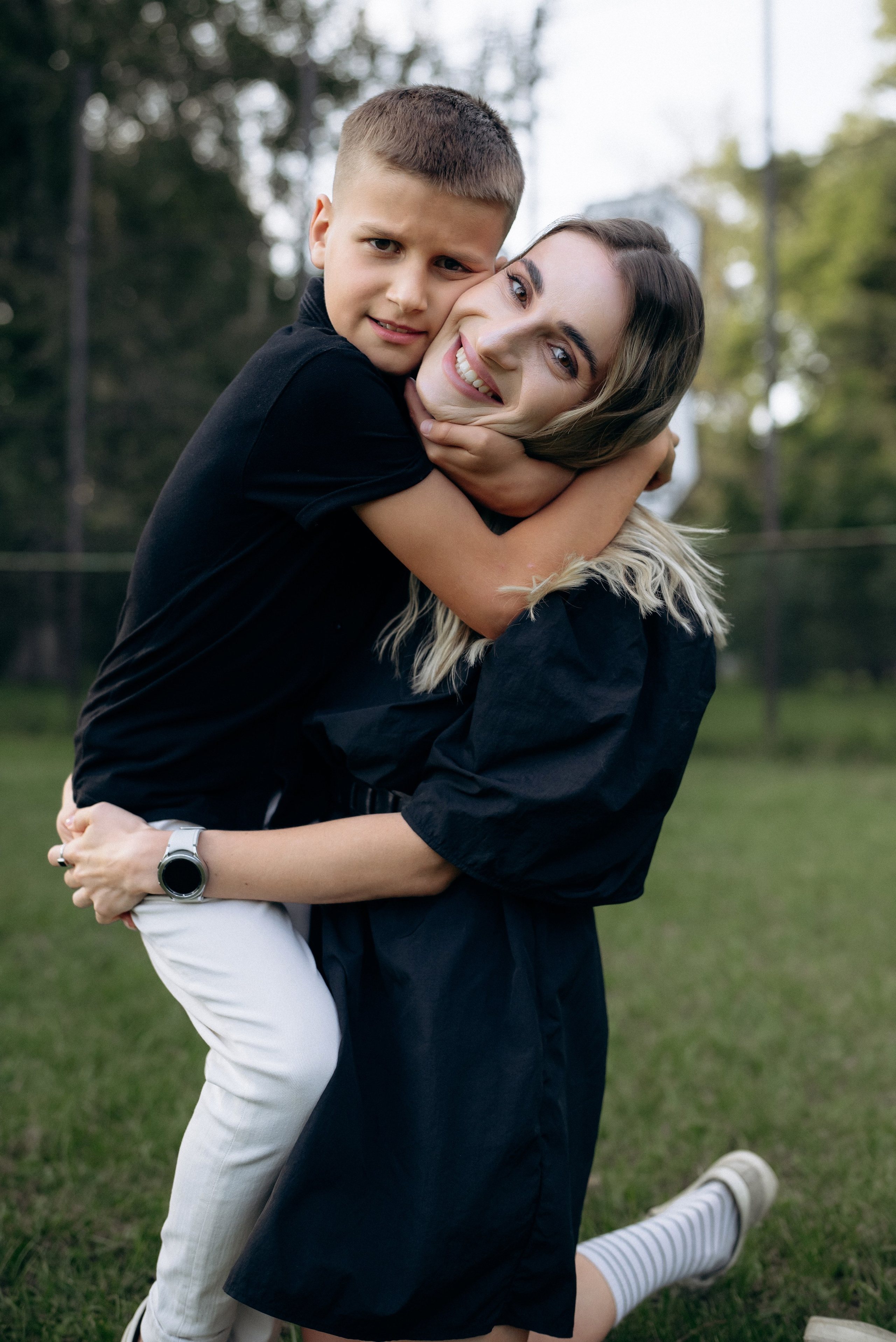 Алiна та Iван. Весільний та сімейний фотограф міста Суми Артур Моргун