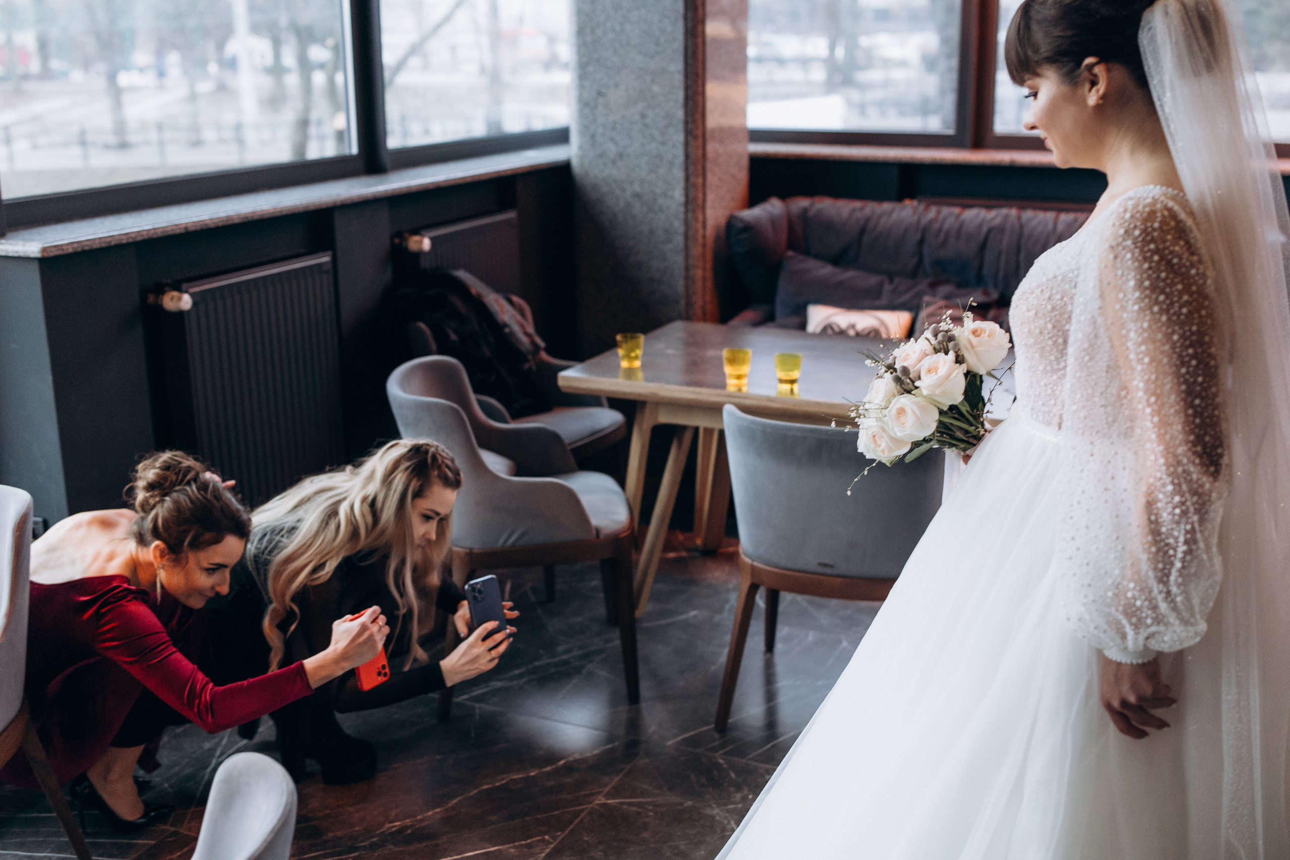 Олександр та Марина. Весільний та сімейний фотограф міста Суми Артур Моргун