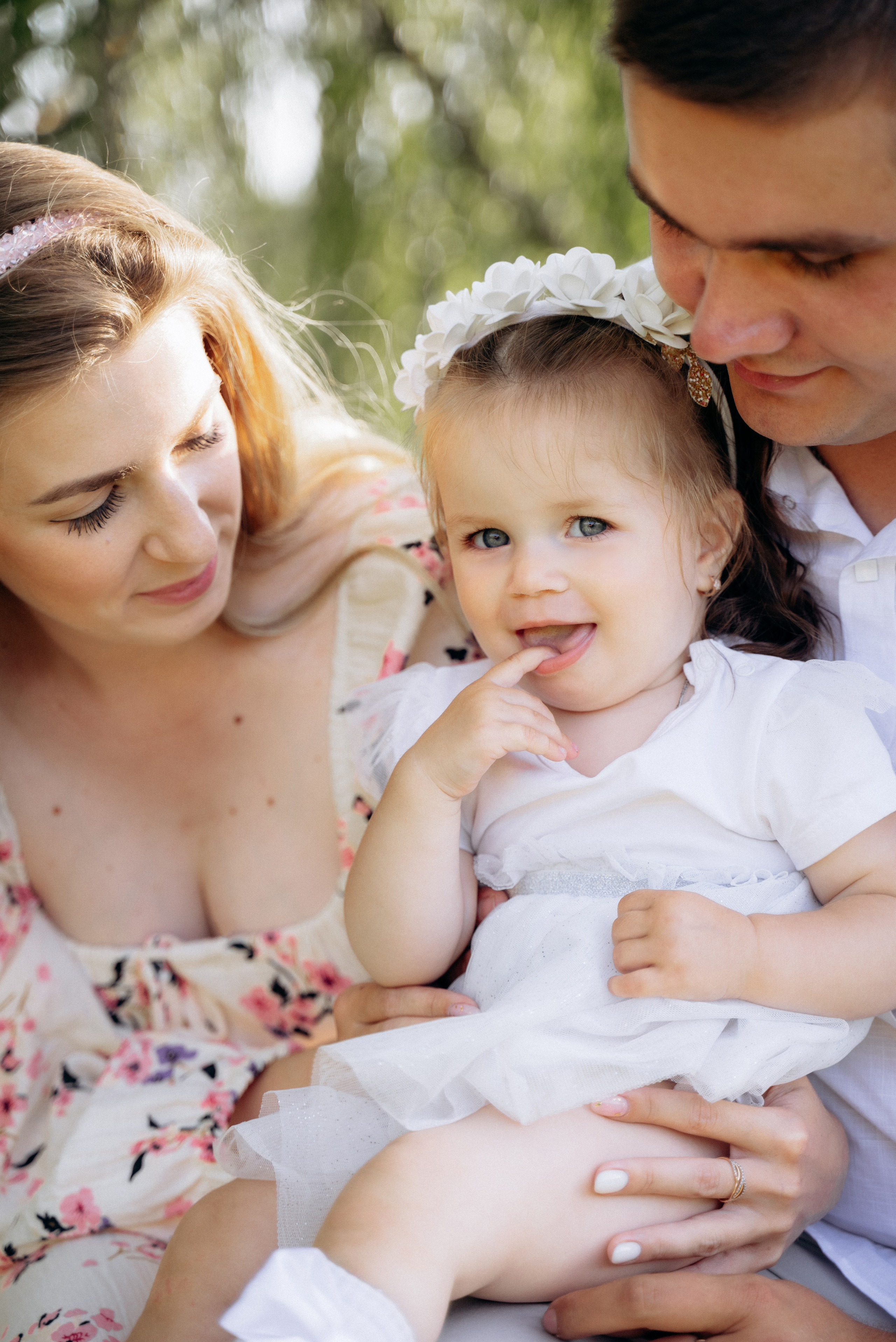 1 рiк. Весільний та сімейний фотограф міста Суми Артур Моргун