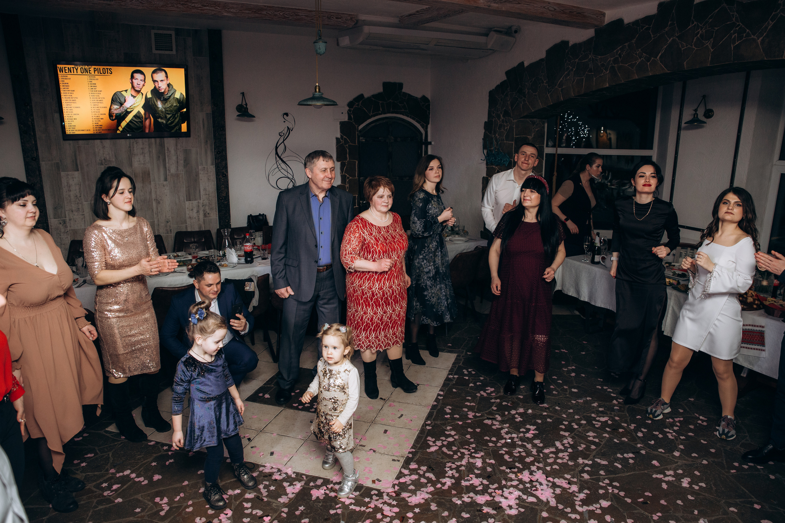 Богдан та Ольга. Весільний та сімейний фотограф міста Суми Артур Моргун