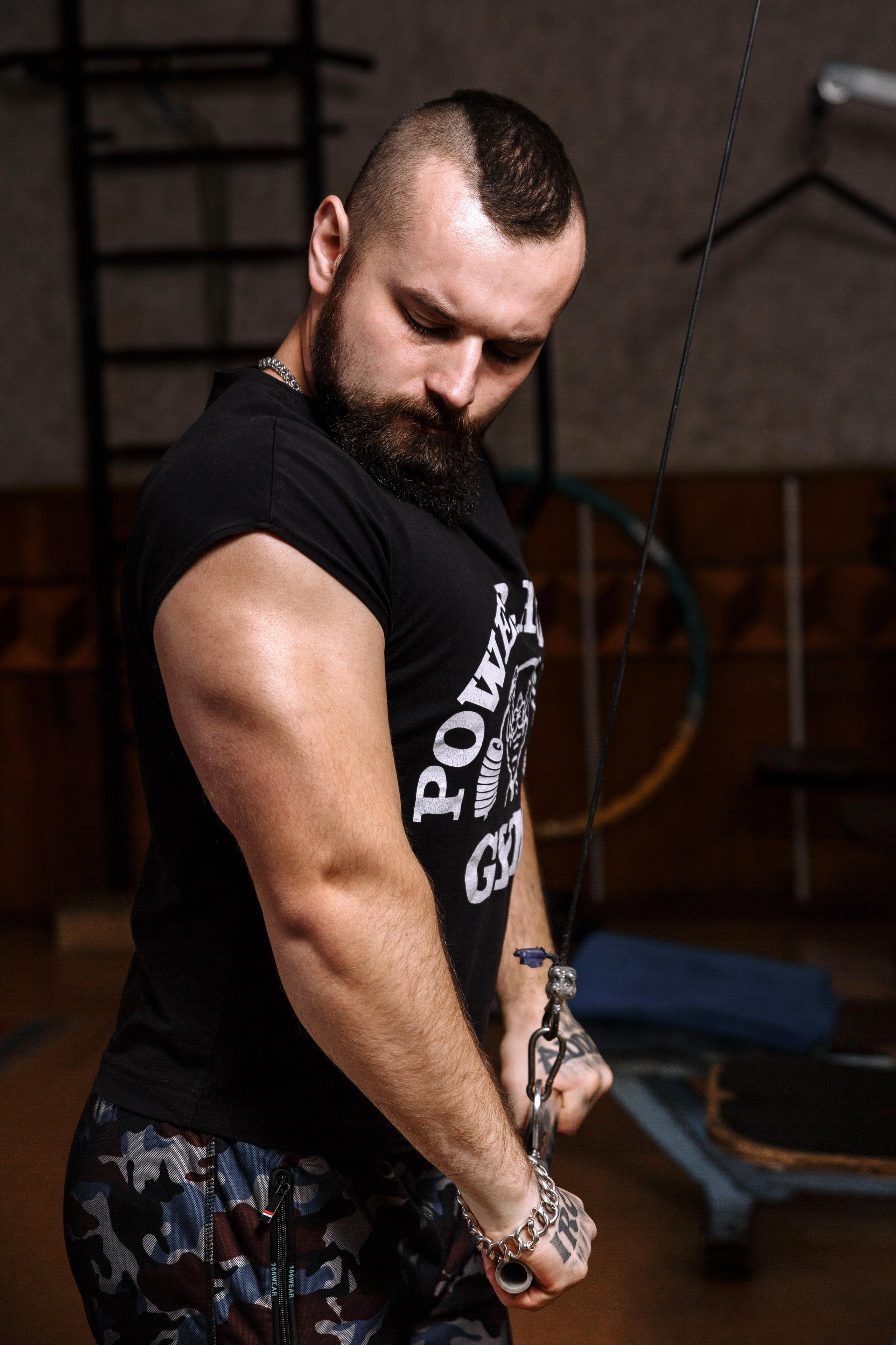 Володимир. Весільний та сімейний фотограф міста Суми Артур Моргун