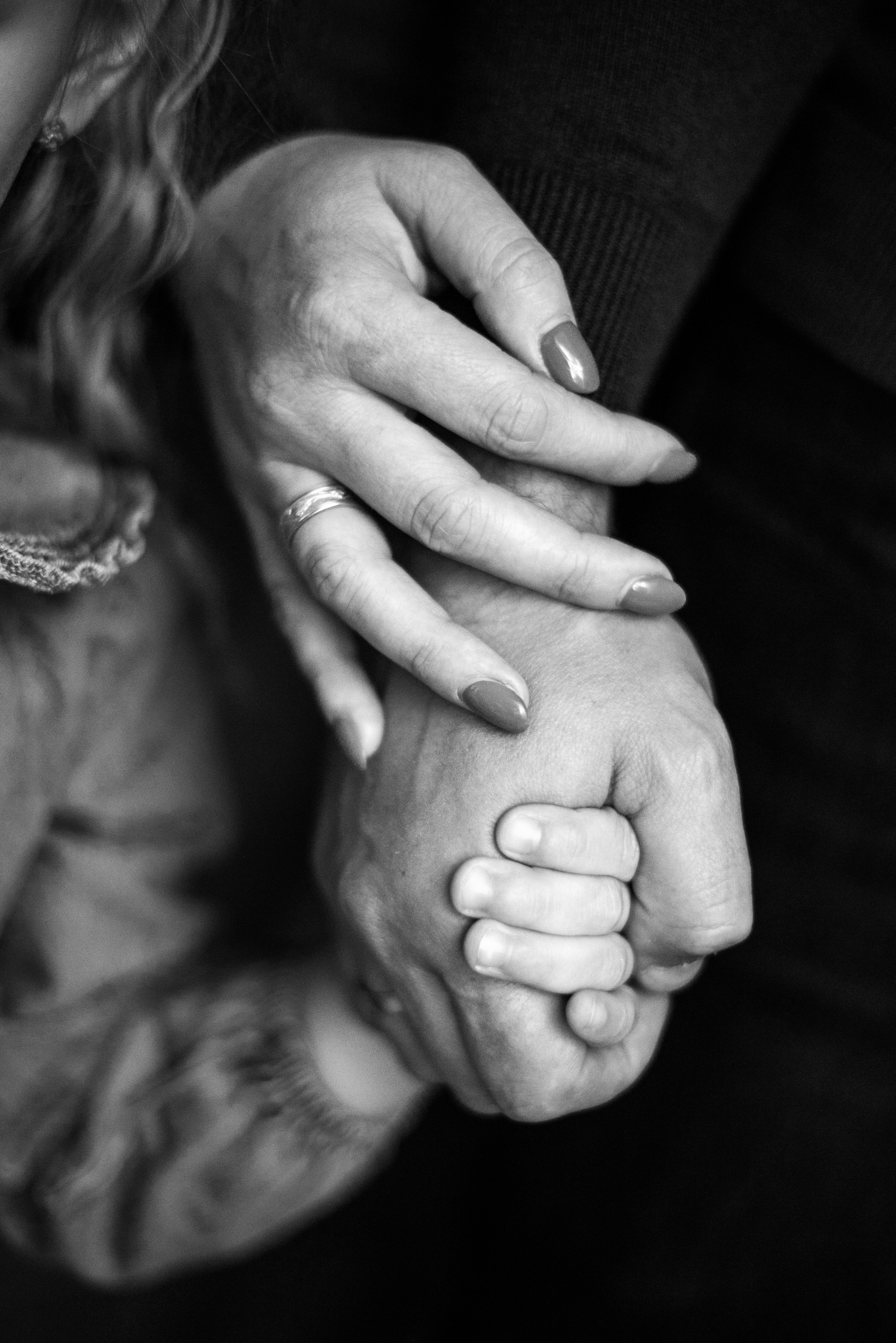 Сiмейна. Весільний та сімейний фотограф міста Суми Артур Моргун