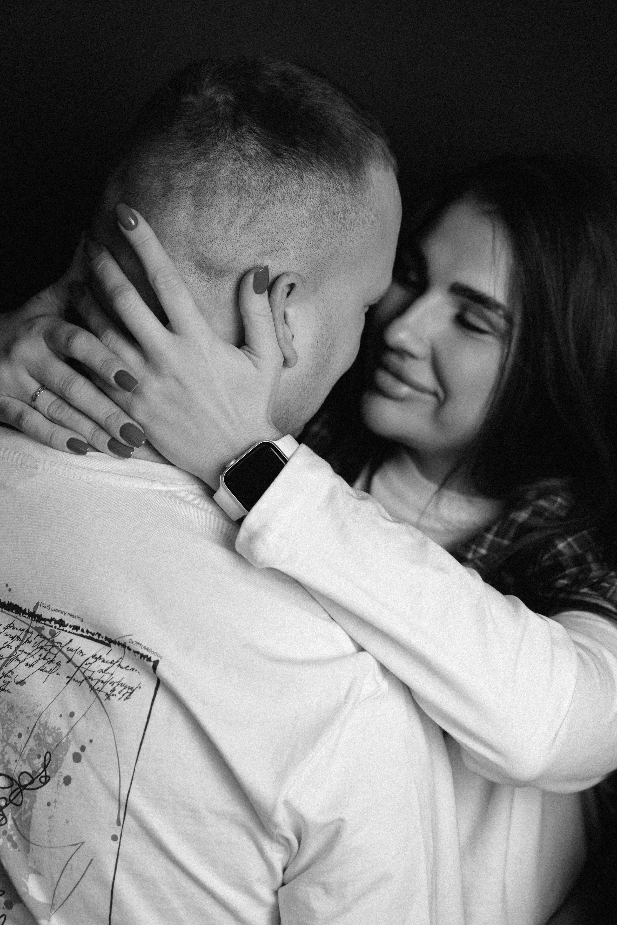 Сімейна. Весільний та сімейний фотограф міста Суми Артур Моргун