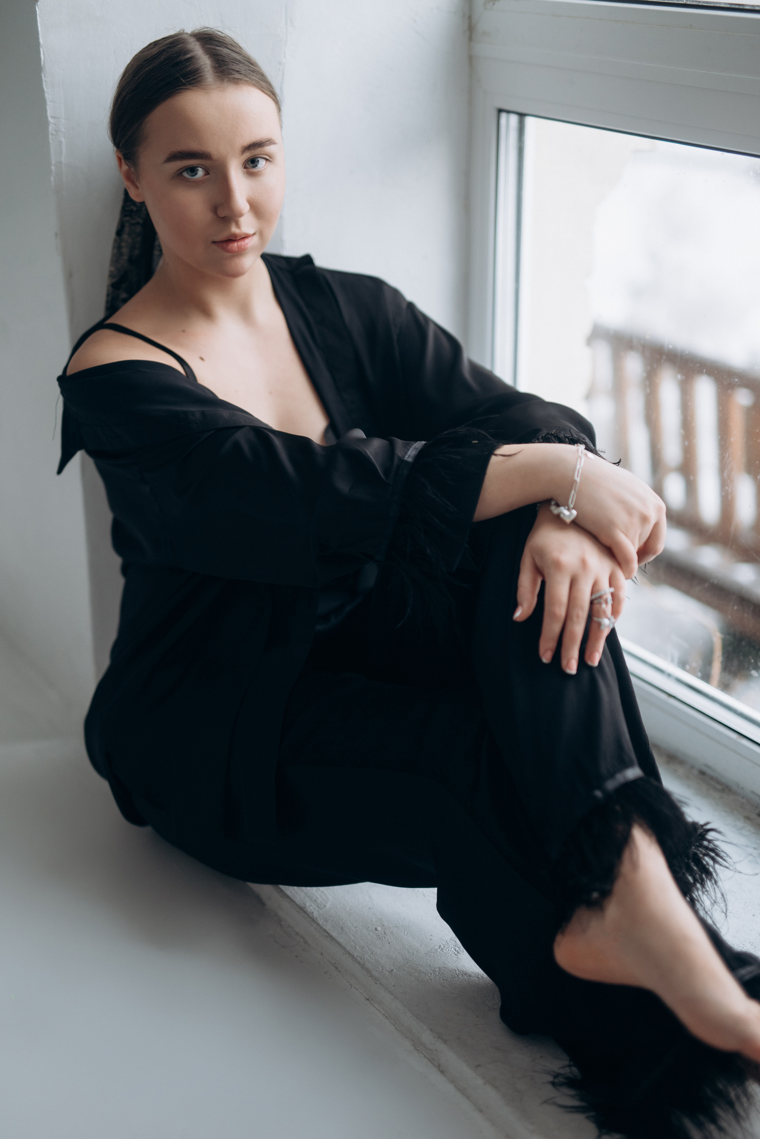 Даша. Весільний та сімейний фотограф міста Суми Артур Моргун