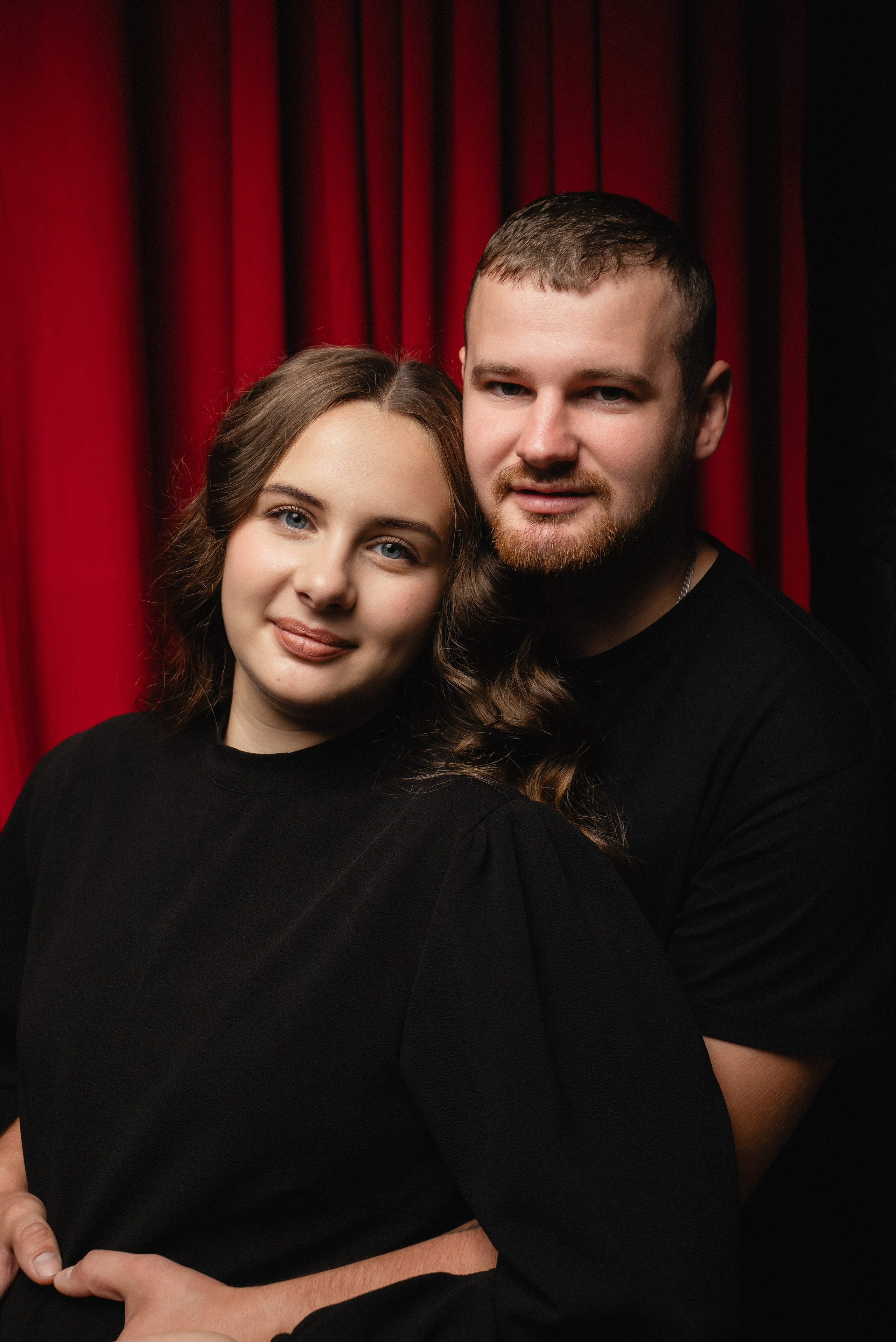 Дар’я. Весільний та сімейний фотограф міста Суми Артур Моргун