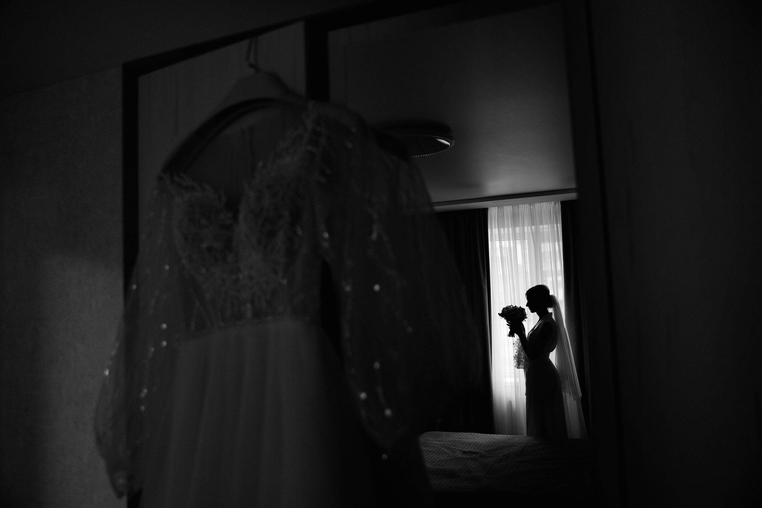 Станіслав та Вікторія. Весільний та сімейний фотограф міста Суми Артур Моргун