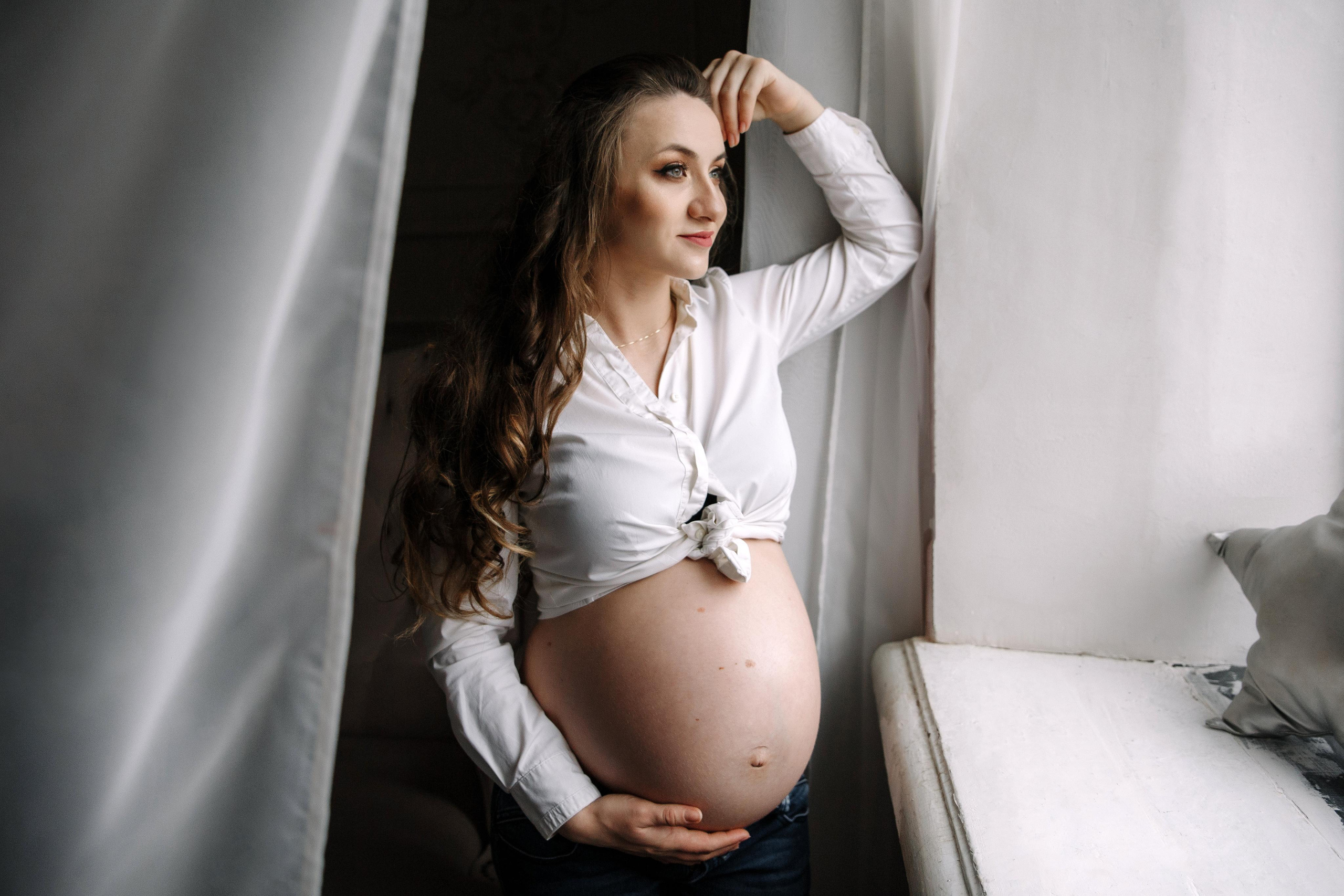 Ганна та Олексій. Весільний та сімейний фотограф міста Суми Артур Моргун