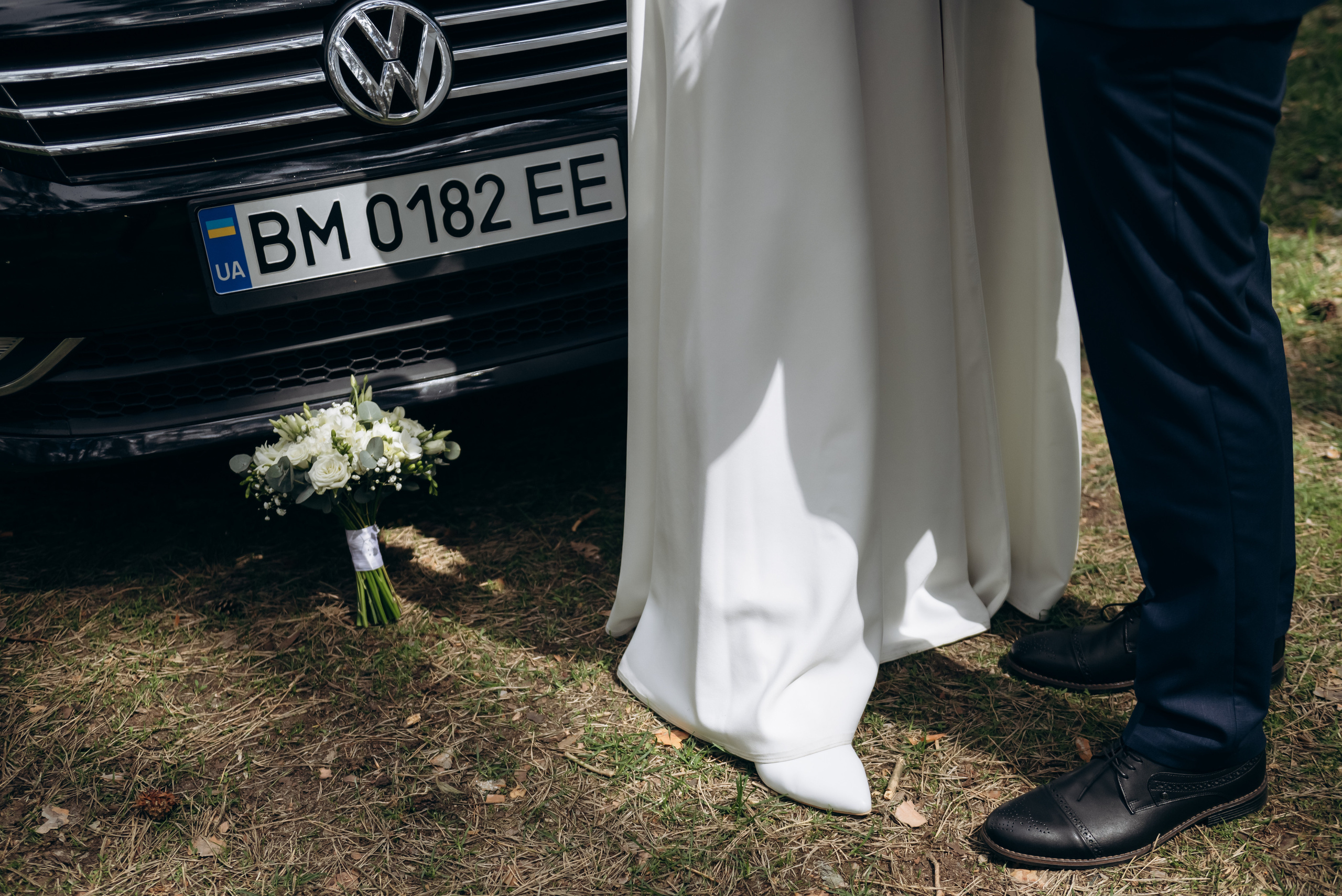 Олександр та Марина. Весільний та сімейний фотограф міста Суми Артур Моргун