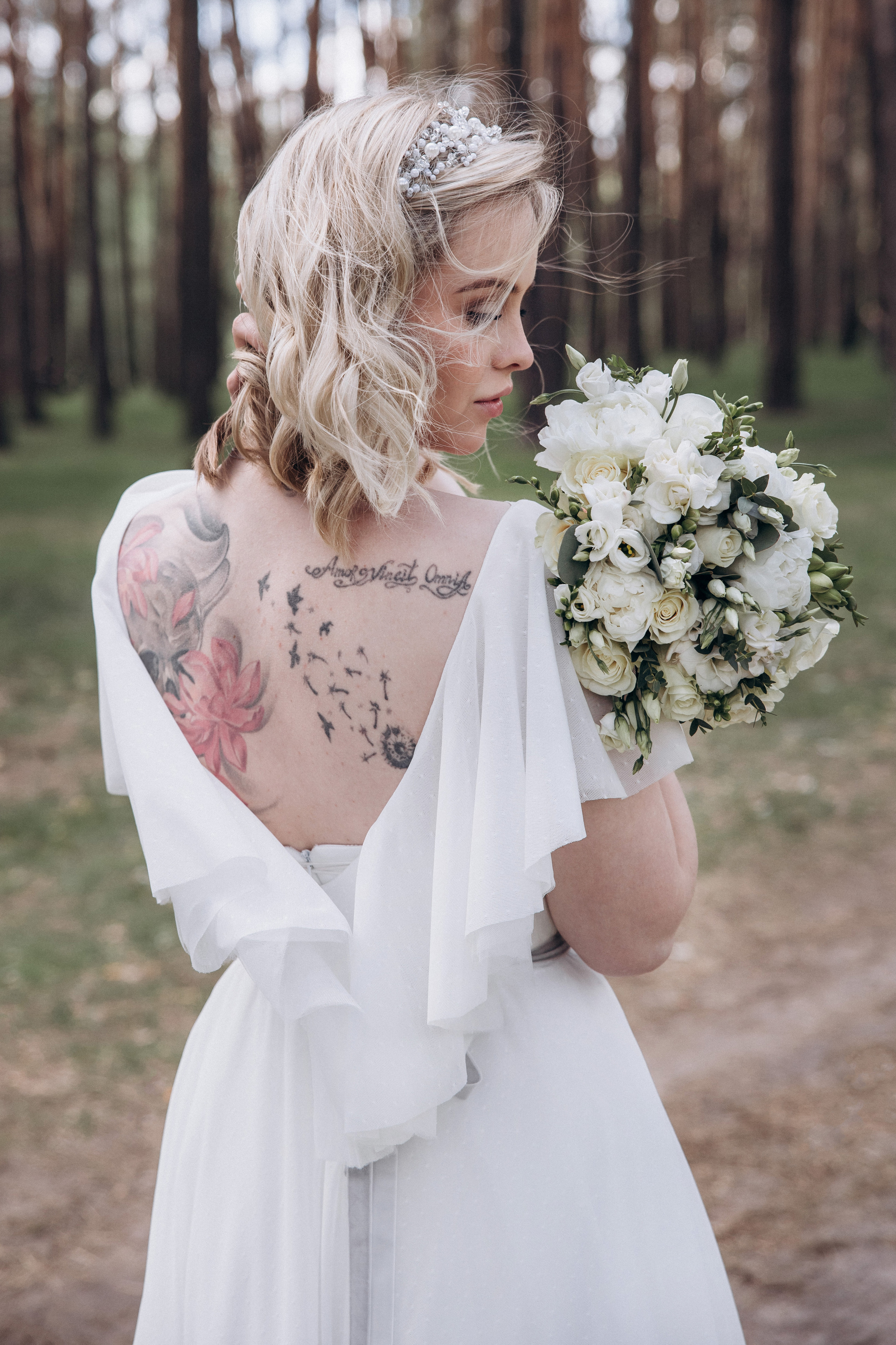 Рома та Катерина. Весільний та сімейний фотограф міста Суми Артур Моргун