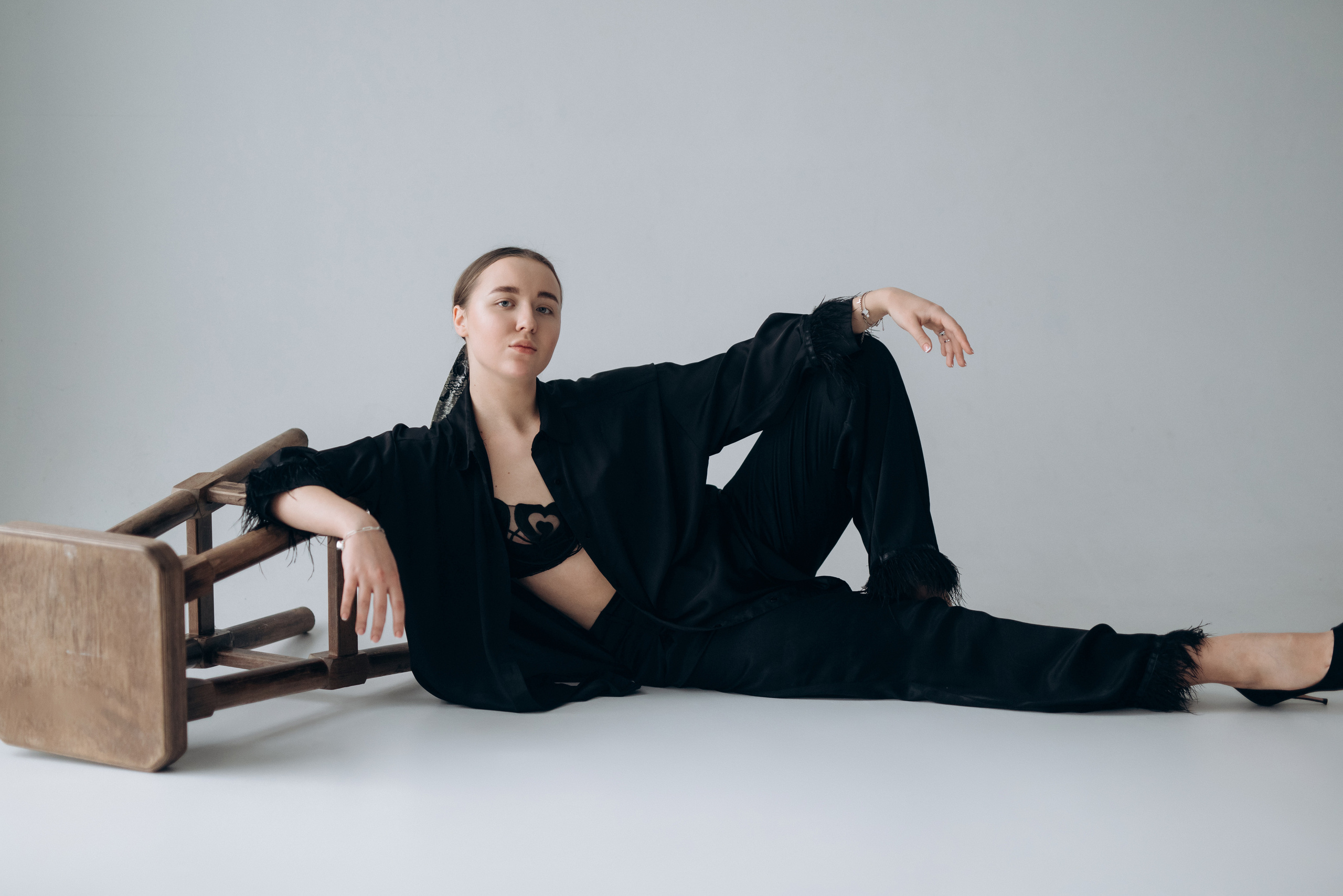 Даша. Весільний та сімейний фотограф міста Суми Артур Моргун