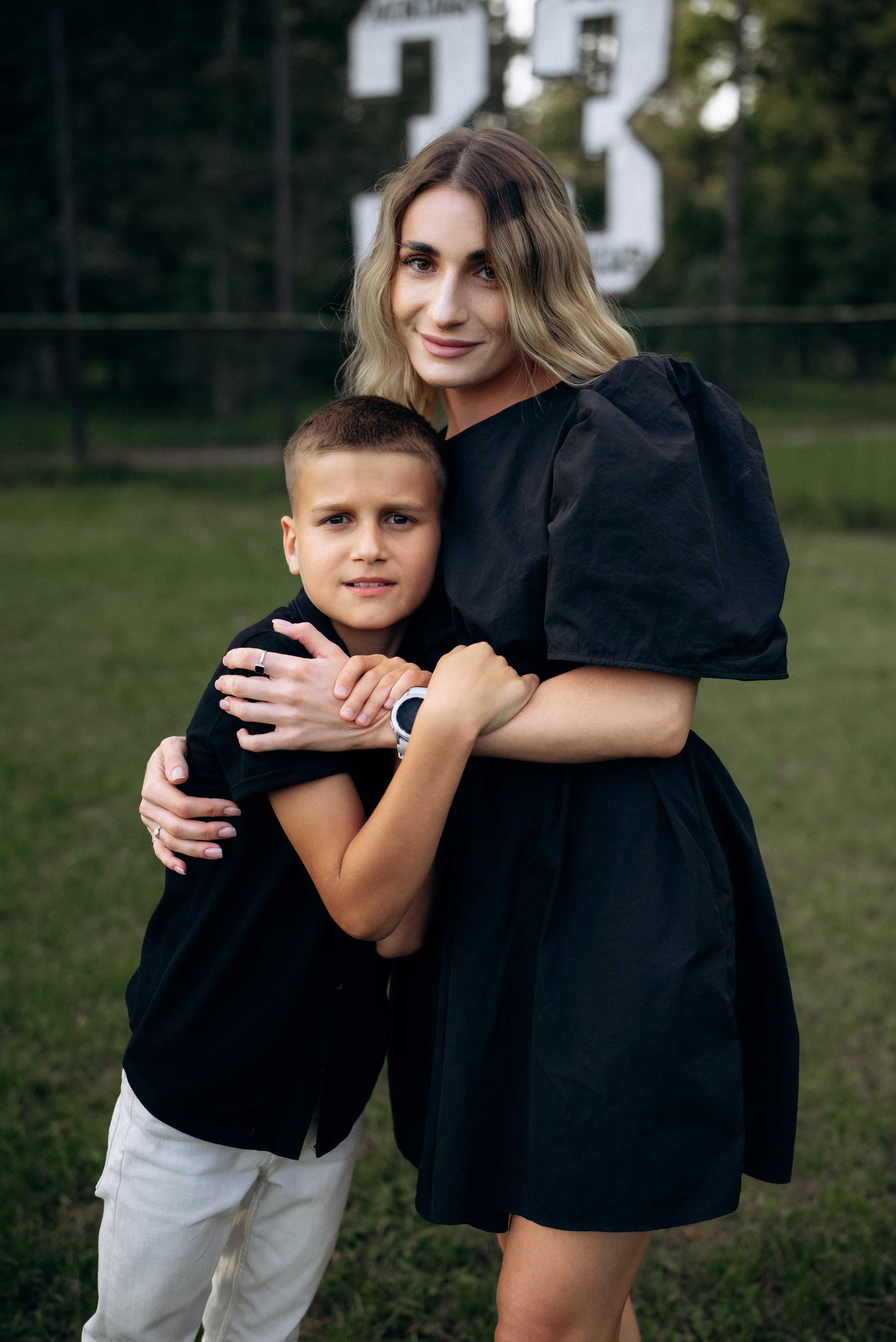 Алiна та Iван. Весільний та сімейний фотограф міста Суми Артур Моргун