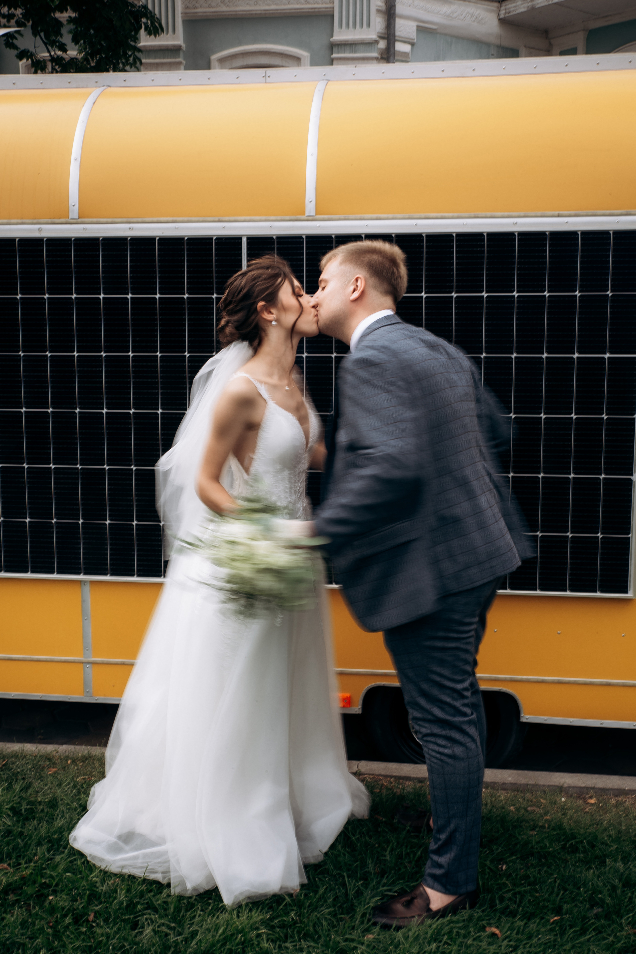 Аскольд та Алiна. Весільний та сімейний фотограф міста Суми Артур Моргун