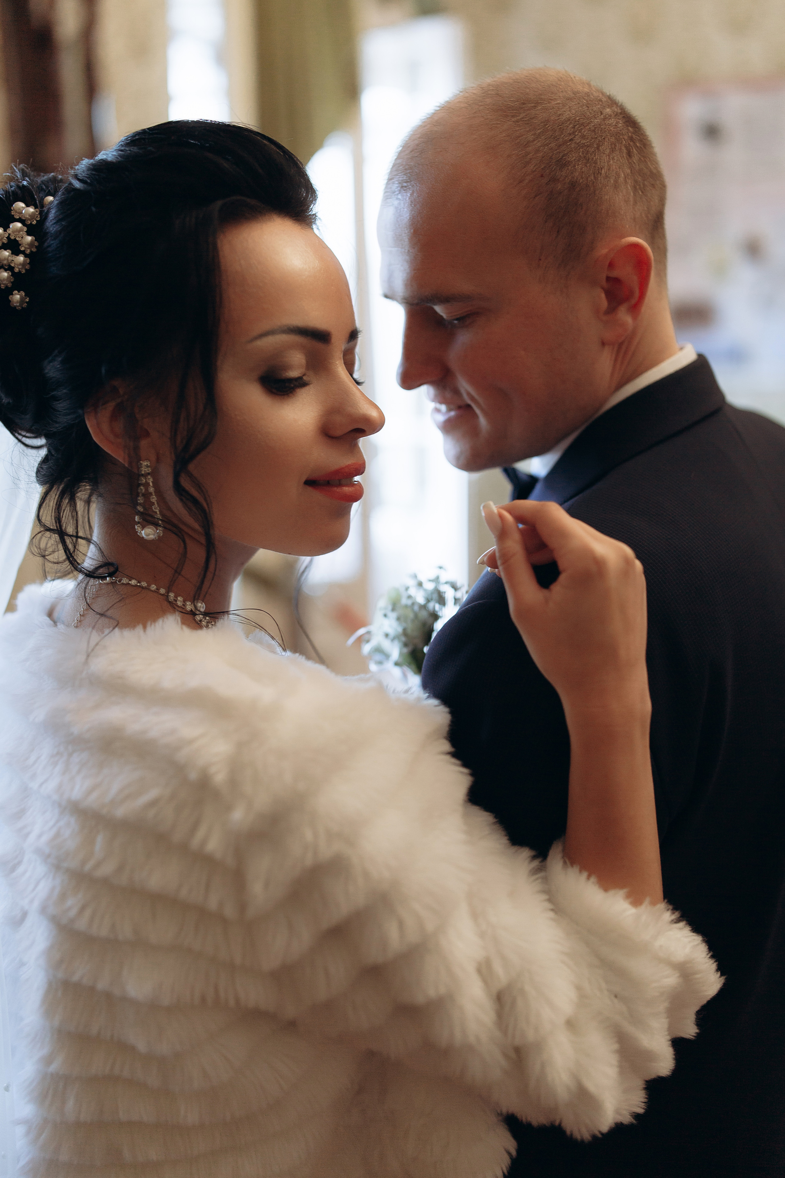 Дмитро та Даша. Весільний та сімейний фотограф міста Суми Артур Моргун