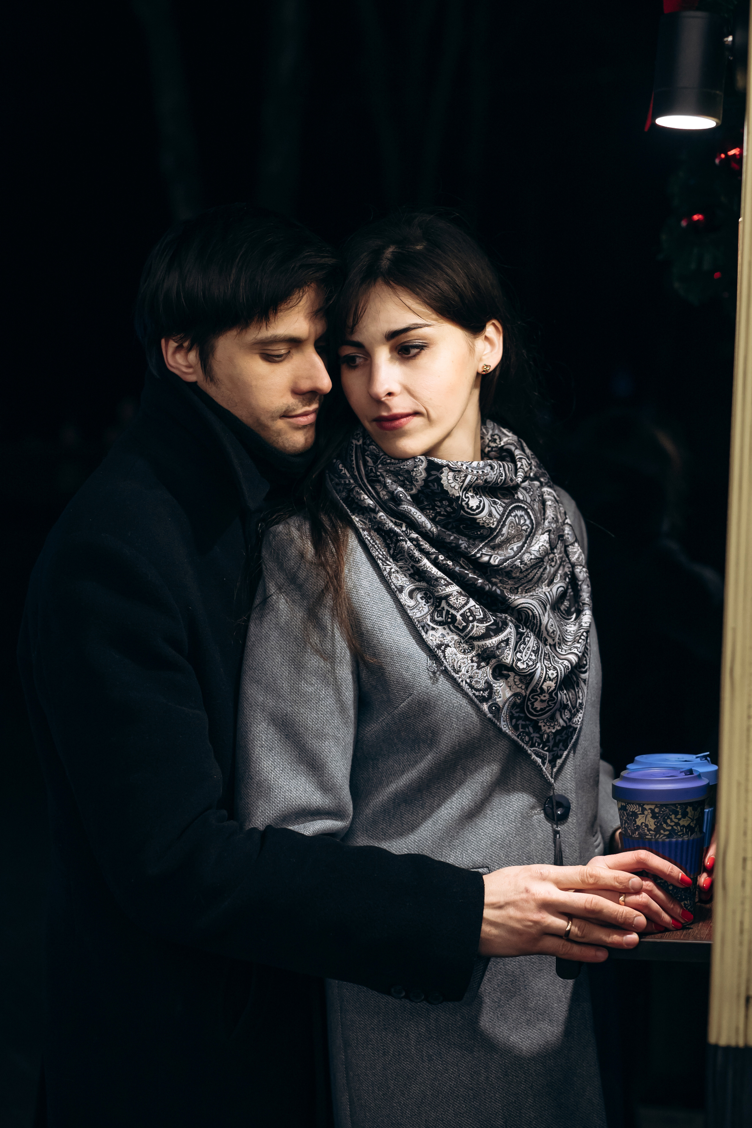 Сергiй та Алiна. Весільний та сімейний фотограф міста Суми Артур Моргун