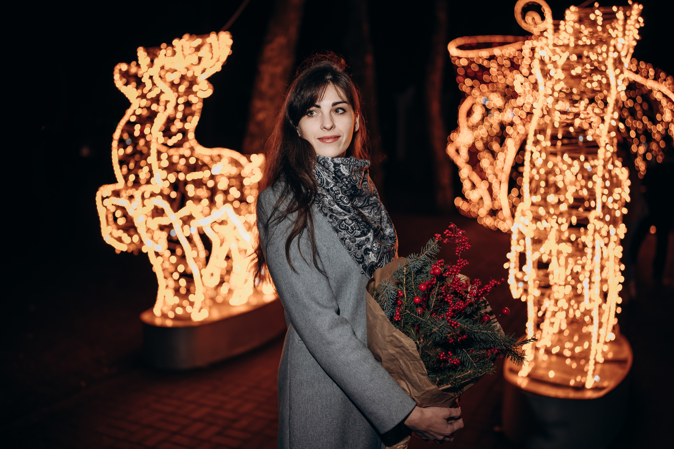 Сергiй та Алiна. Весільний та сімейний фотограф міста Суми Артур Моргун