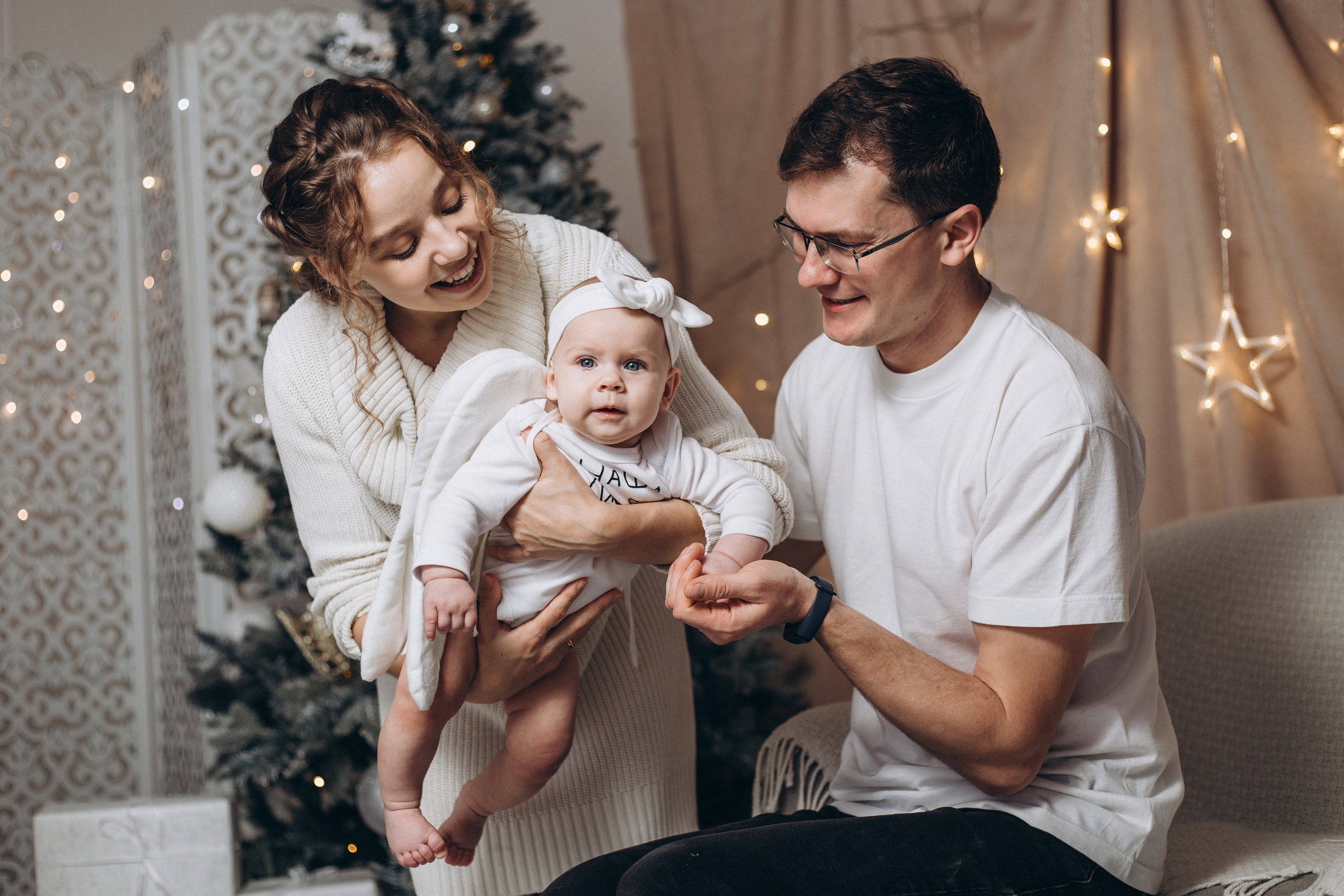 Юра + Рита = Аліса. Весільний та сімейний фотограф міста Суми Артур Моргун