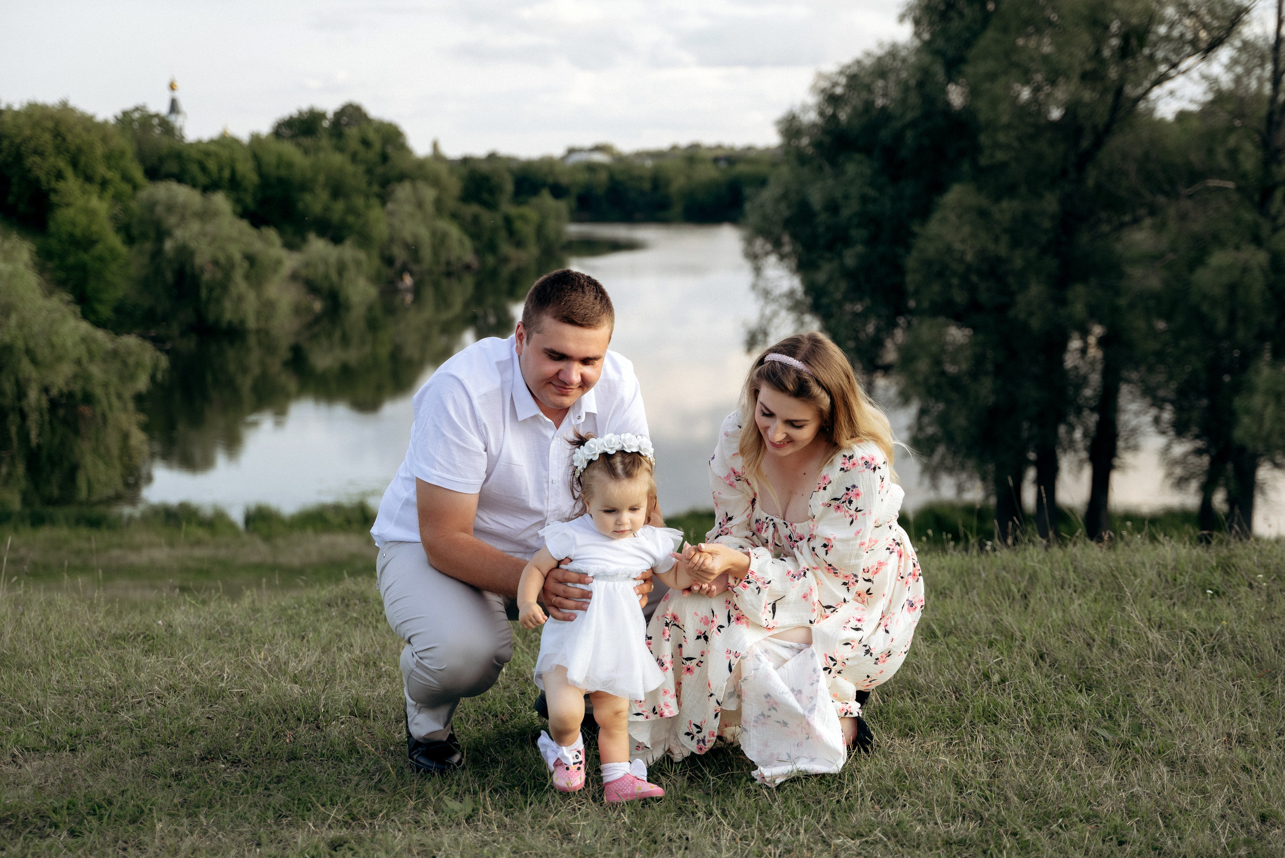 1 рiк. Весільний та сімейний фотограф міста Суми Артур Моргун