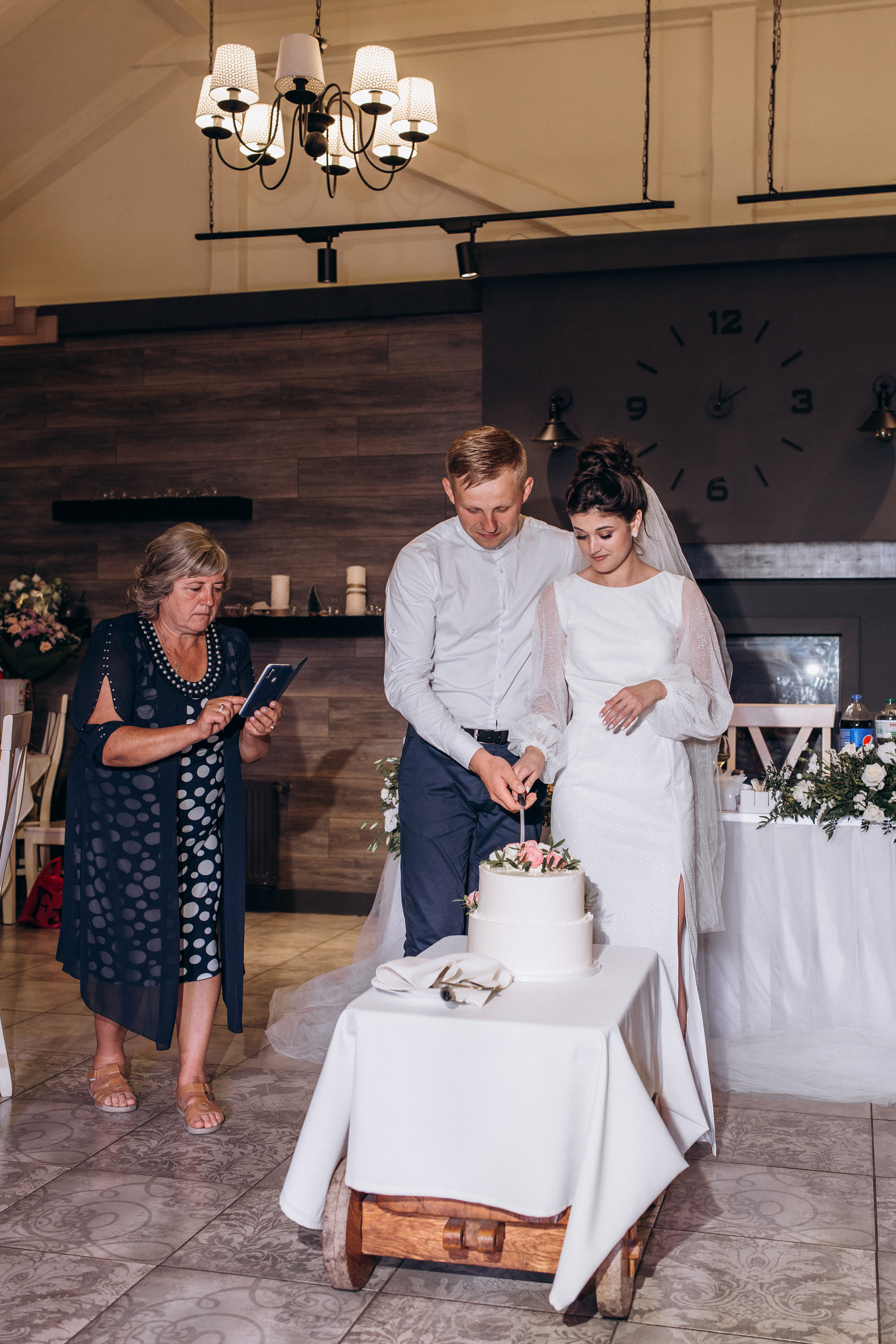 Олег та Олена. Весільний та сімейний фотограф міста Суми Артур Моргун