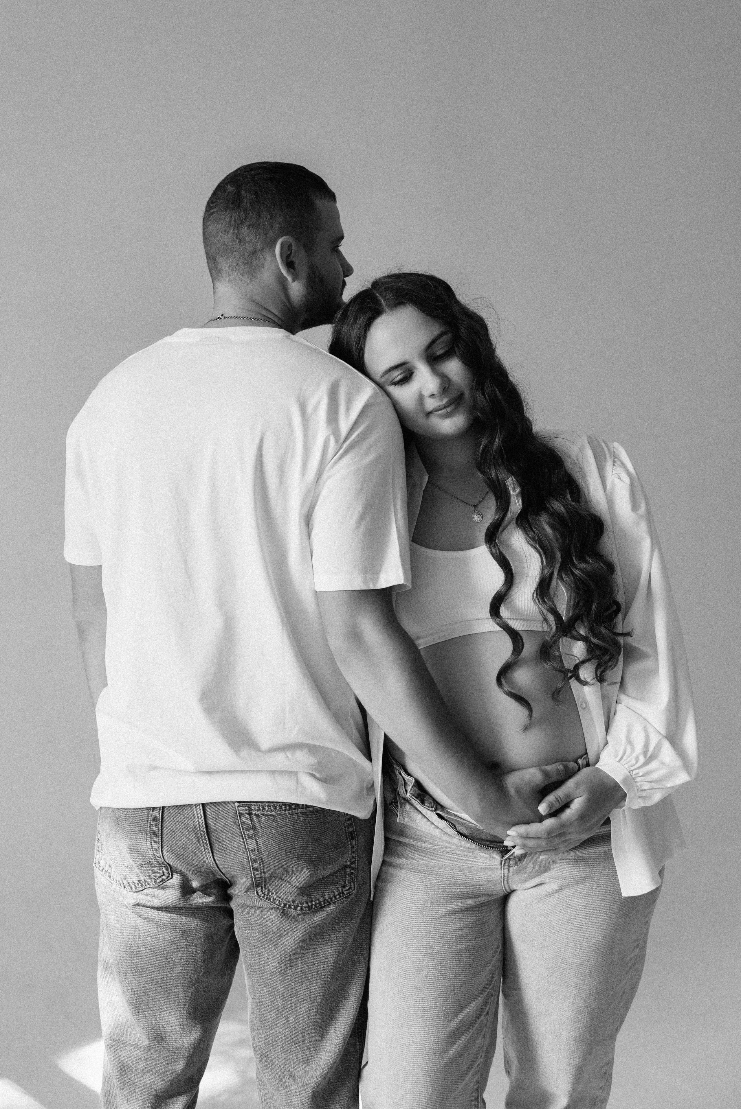 Дар’я. Весільний та сімейний фотограф міста Суми Артур Моргун