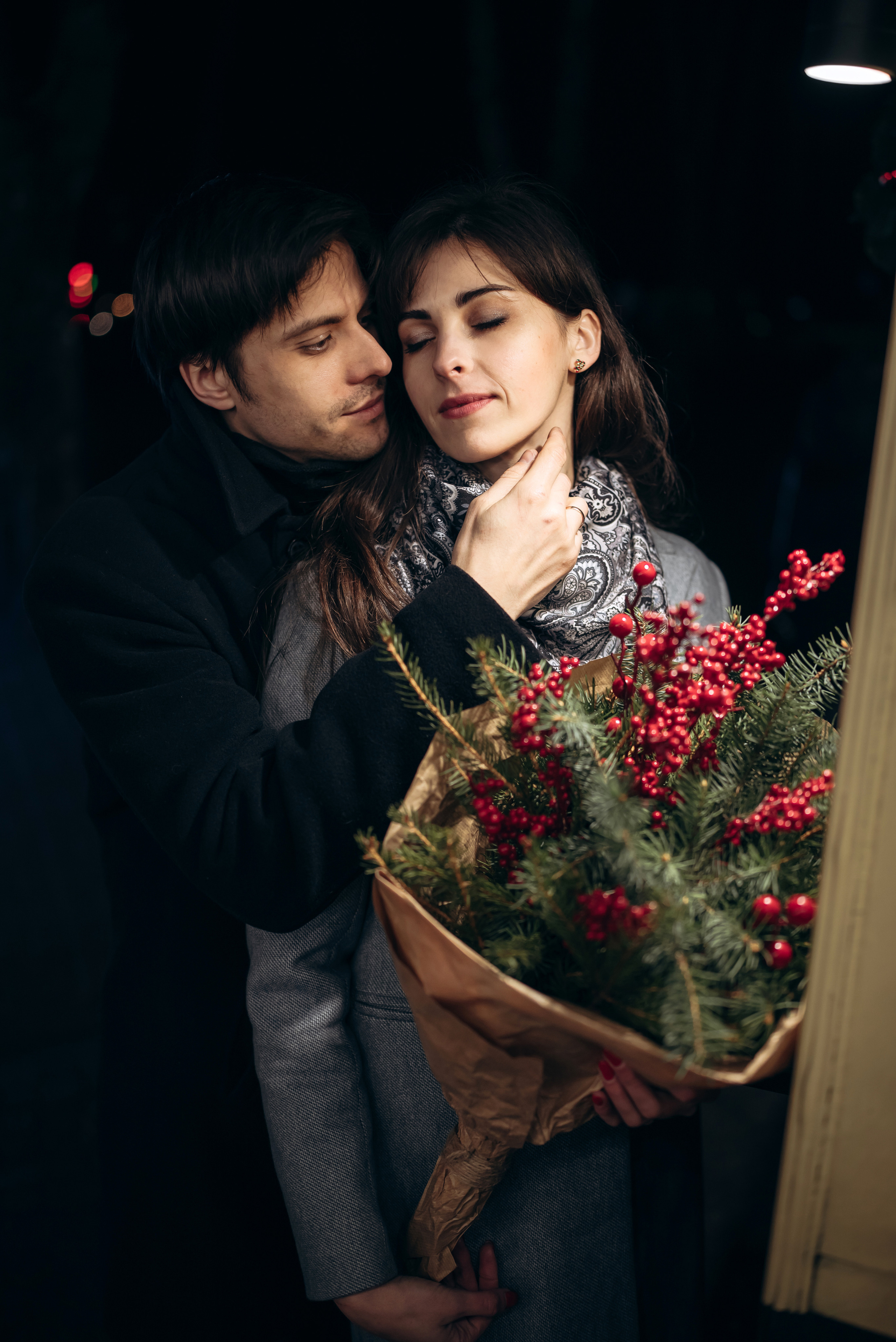 Сергiй та Алiна. Весільний та сімейний фотограф міста Суми Артур Моргун