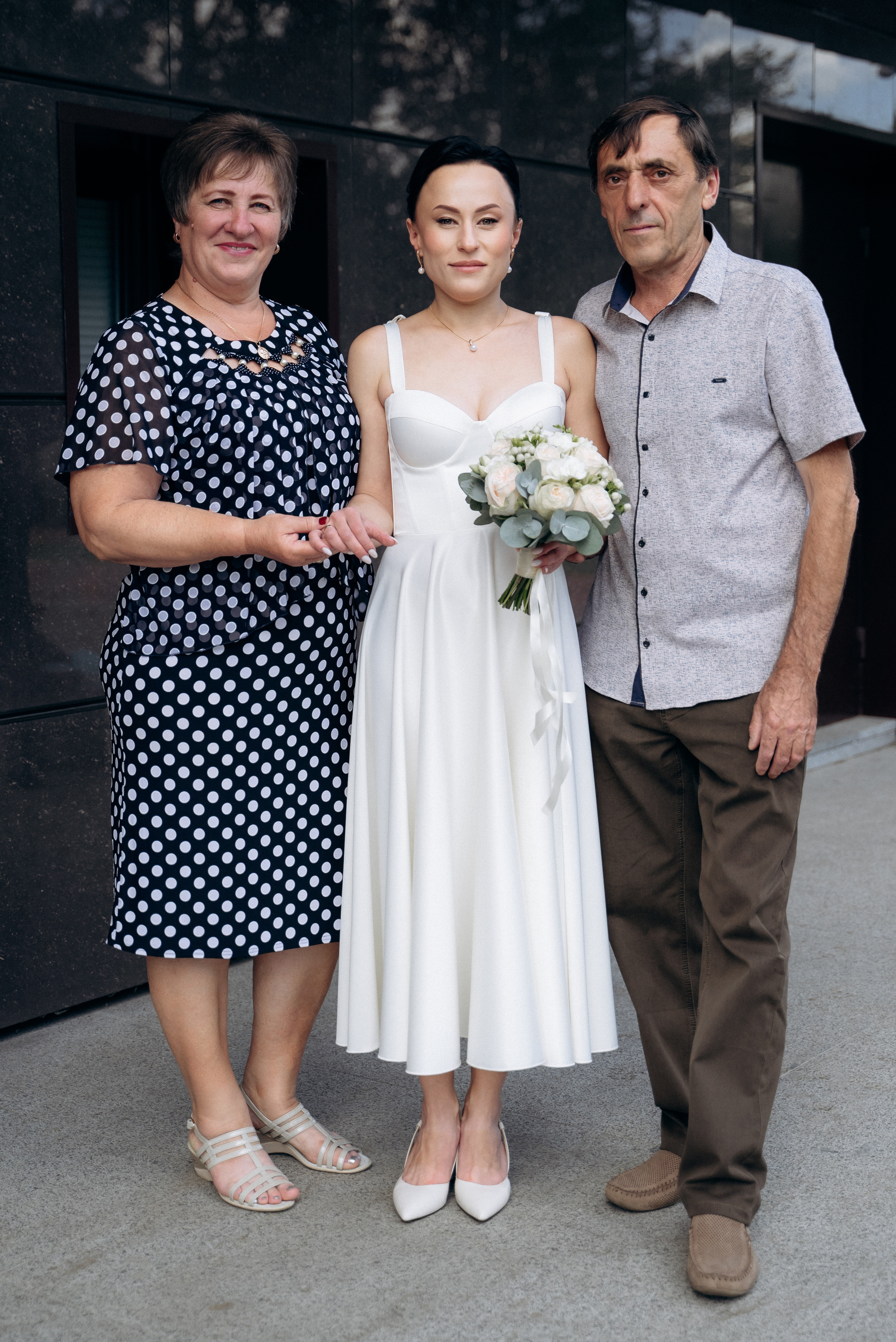 Сергiй та Наталя. Весільний та сімейний фотограф міста Суми Артур Моргун